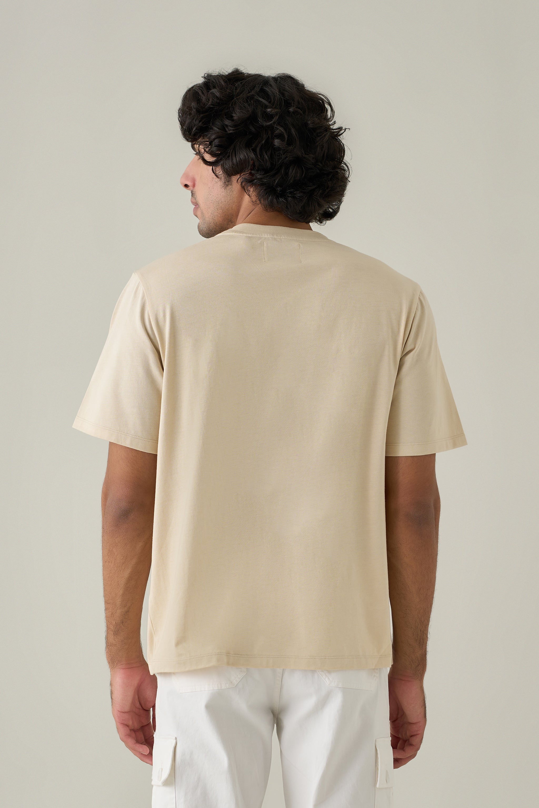 Mosaic Eye T-shirt
