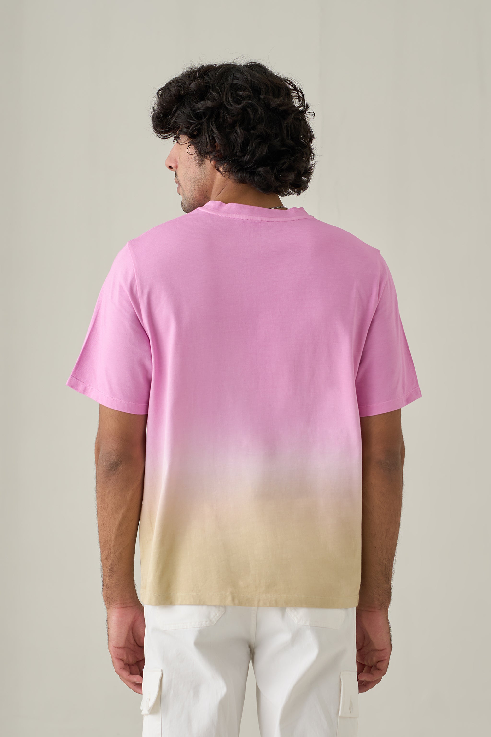 Better Tomorrow Ombre T-shirt