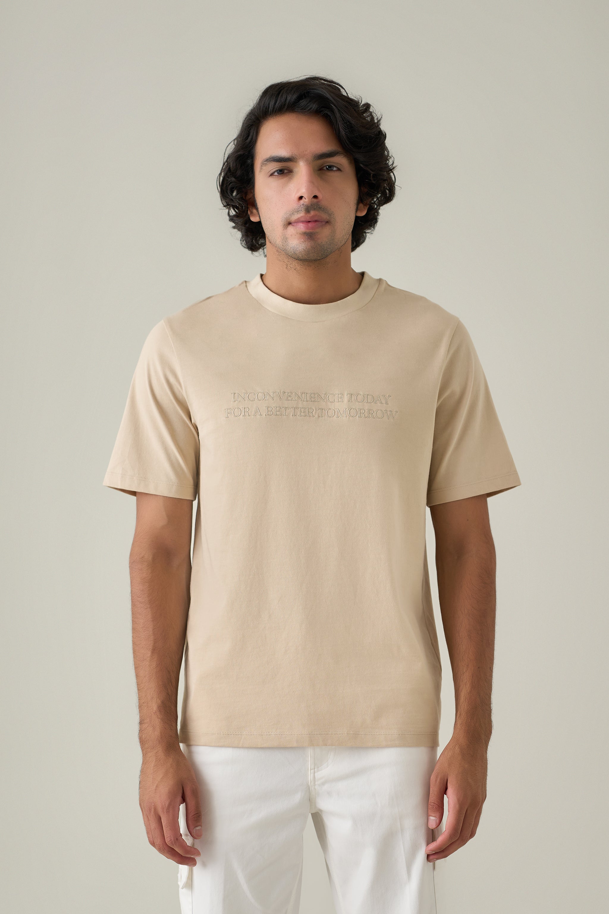 Better Tomorrow T-shirt