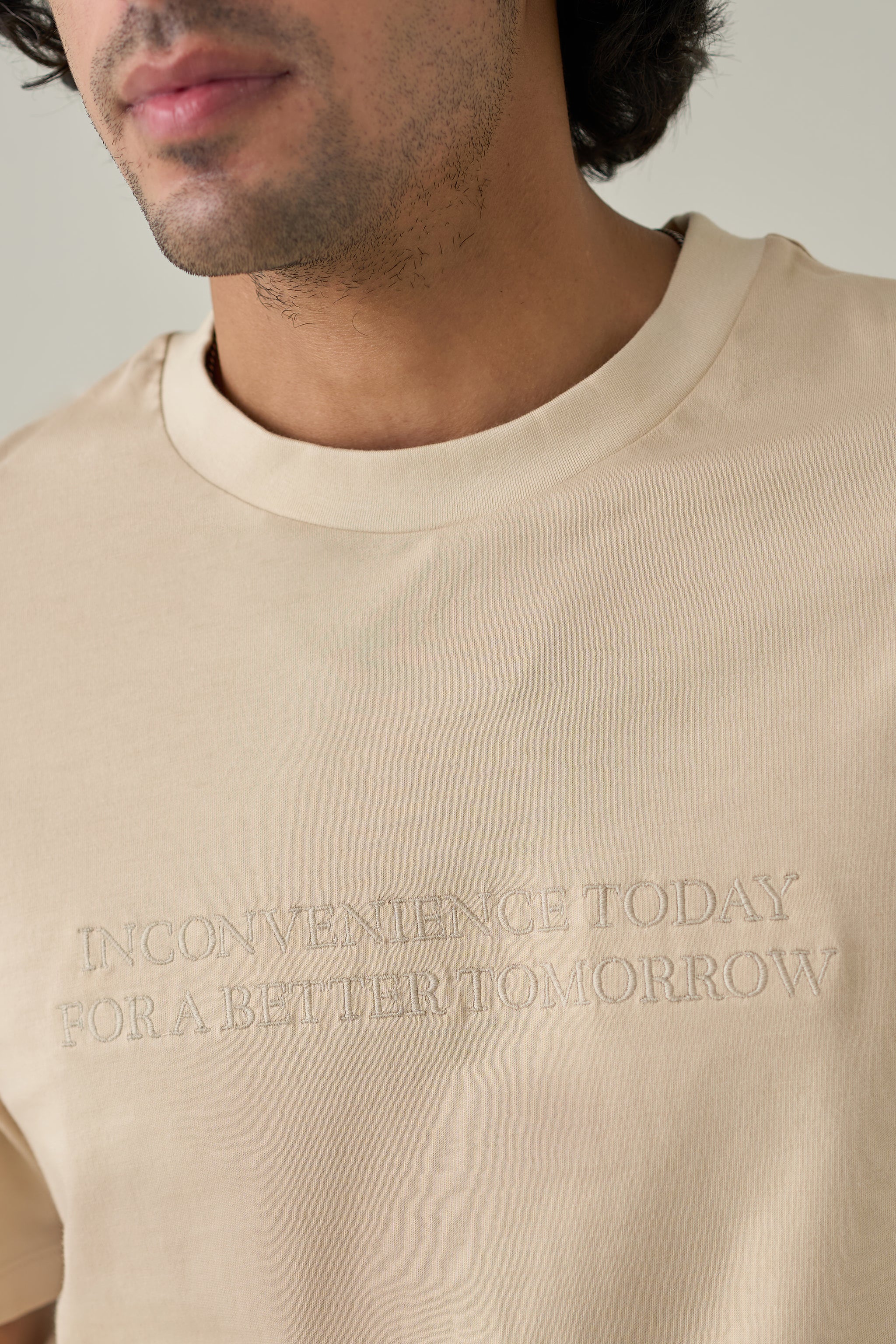 Better Tomorrow T-shirt