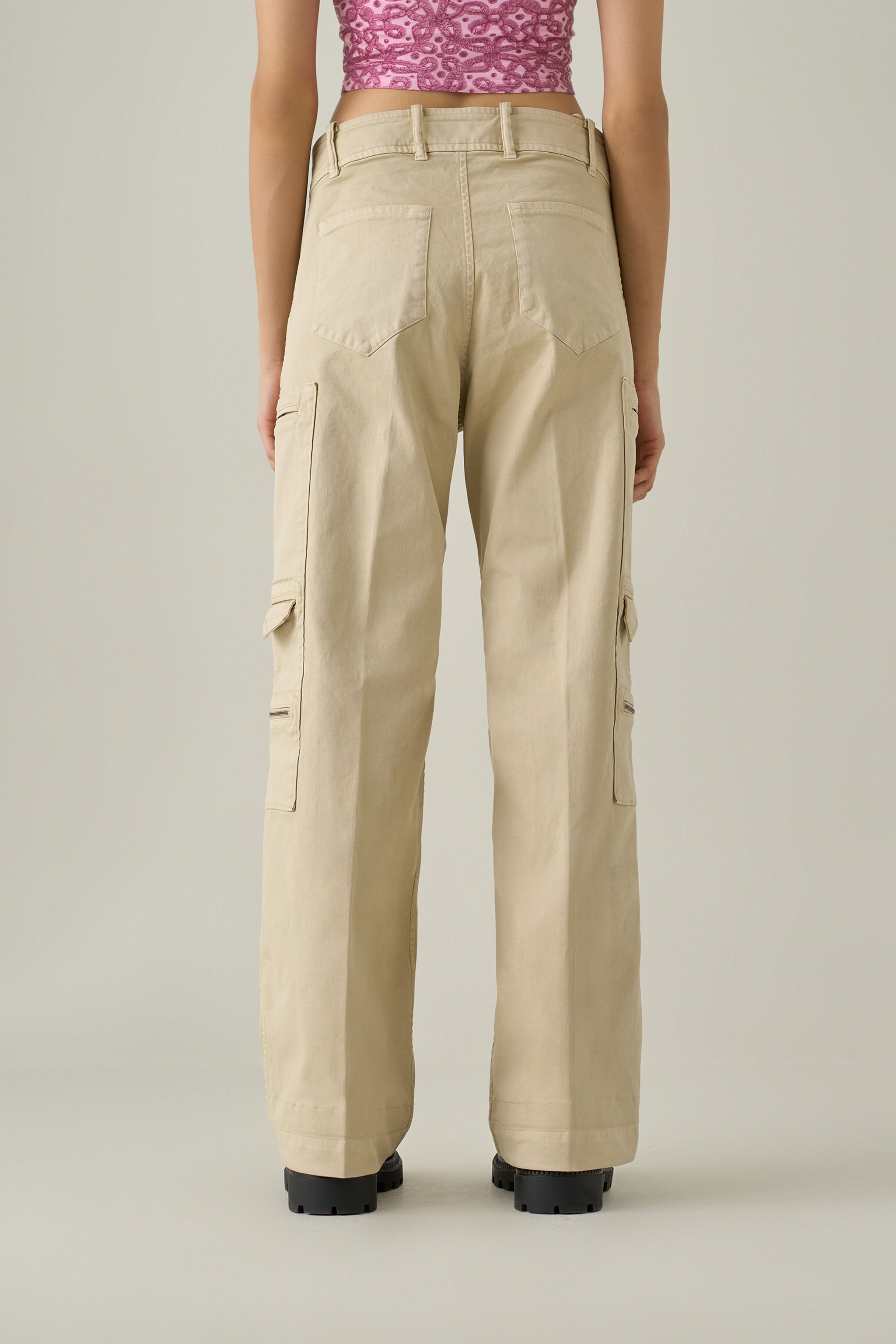 Military Workwear Trousers