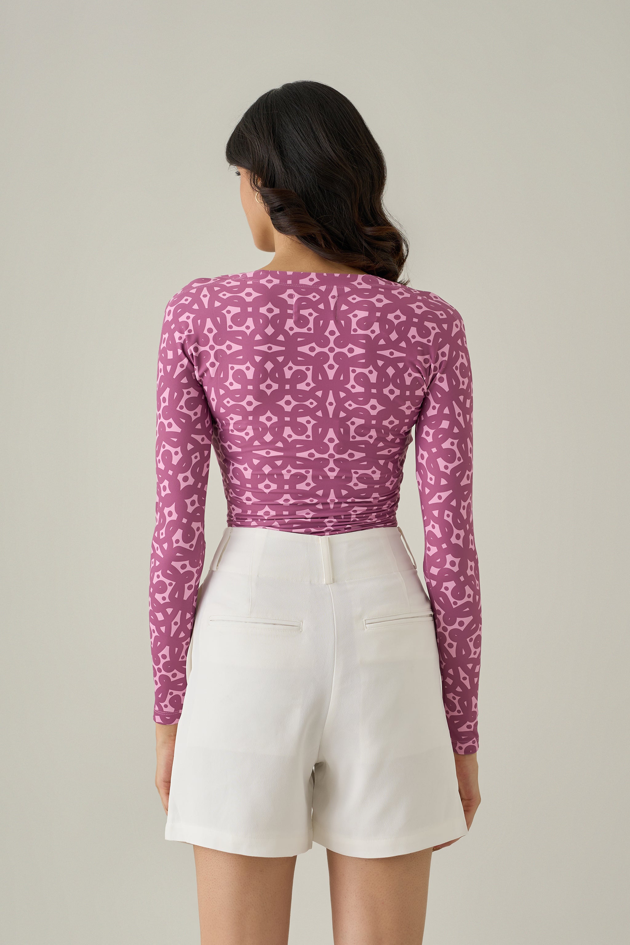 Kolam Bodysuit