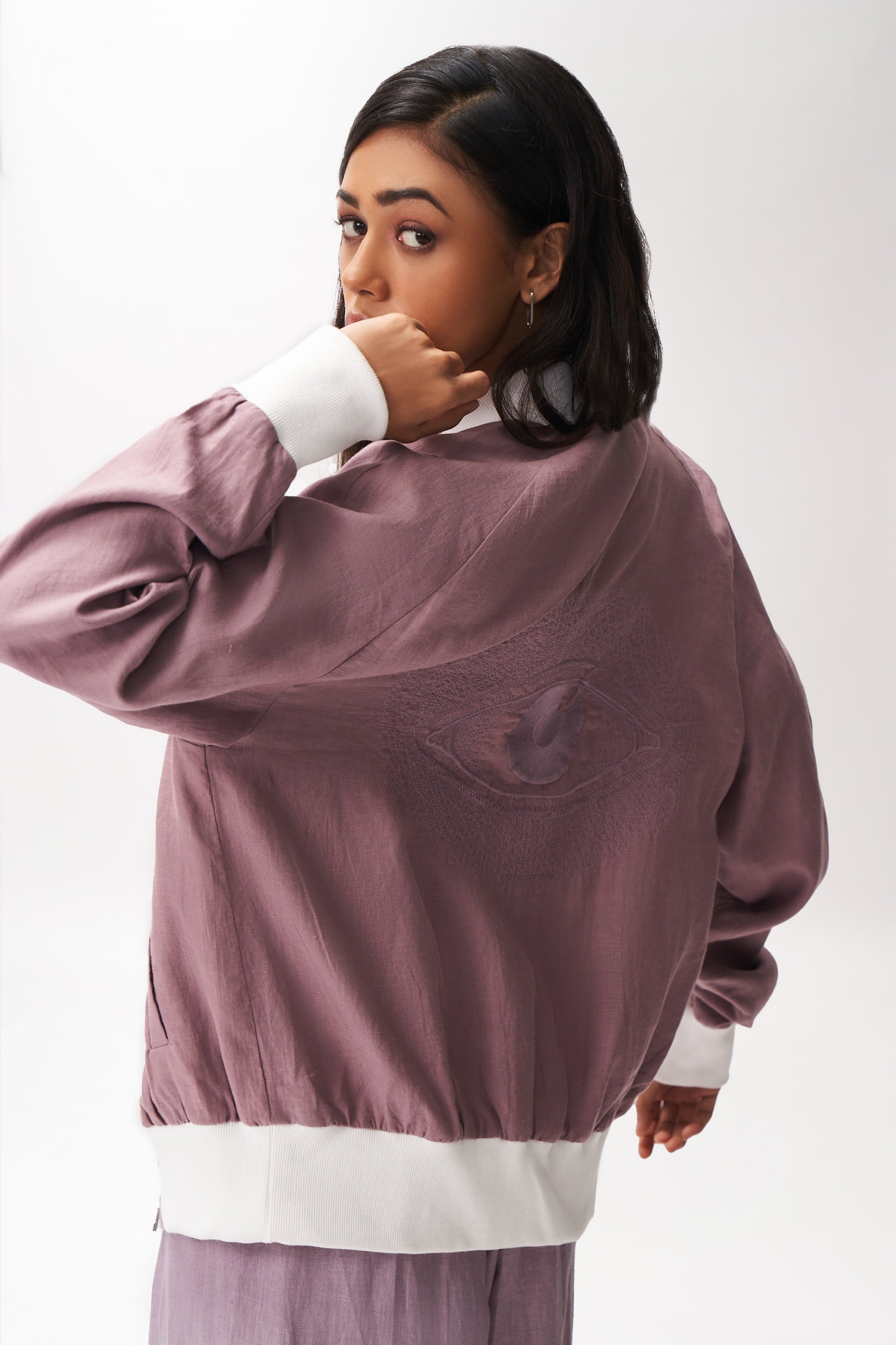 Third Eye Bomber