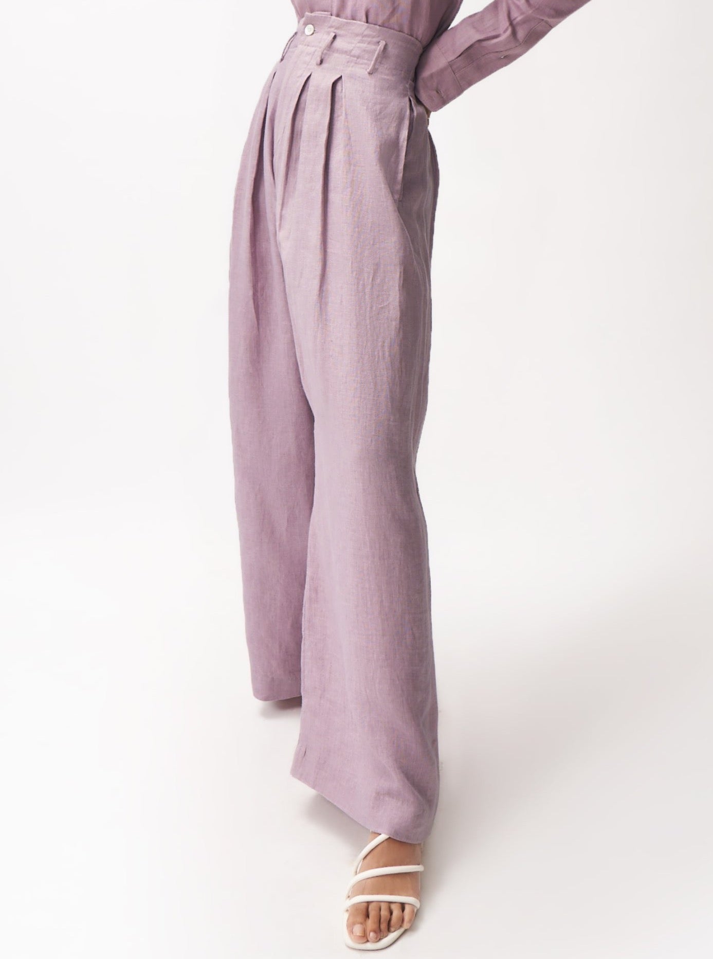 Bollywood Trousers