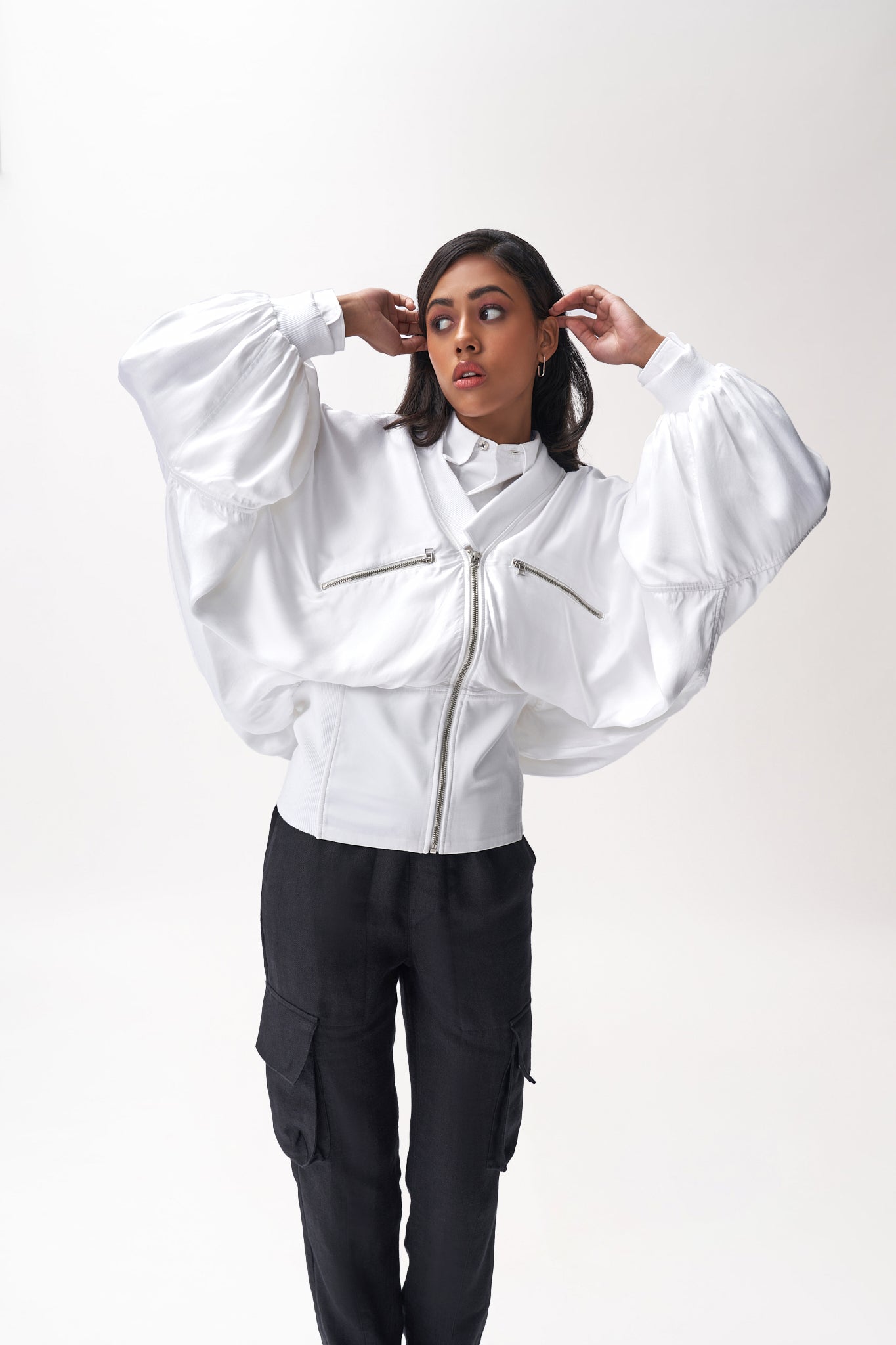 Directional Bomber