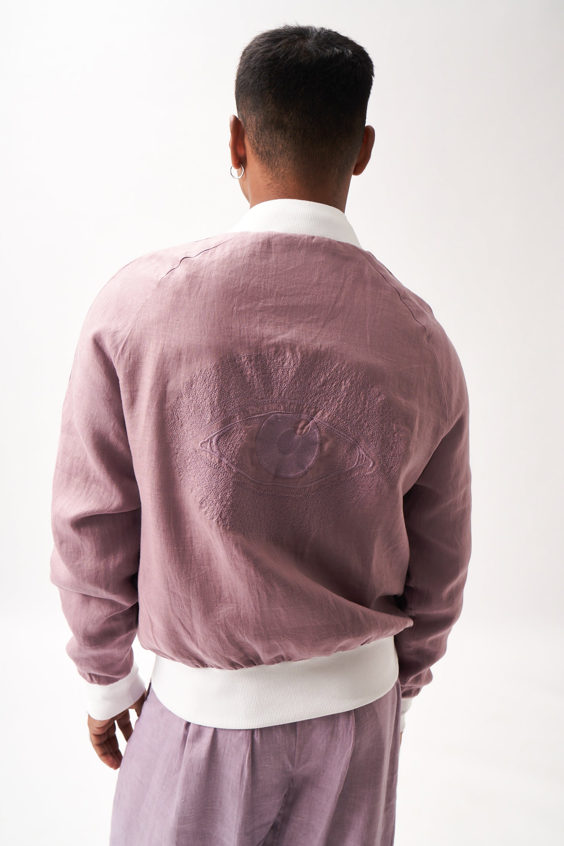 Third Eye Bomber