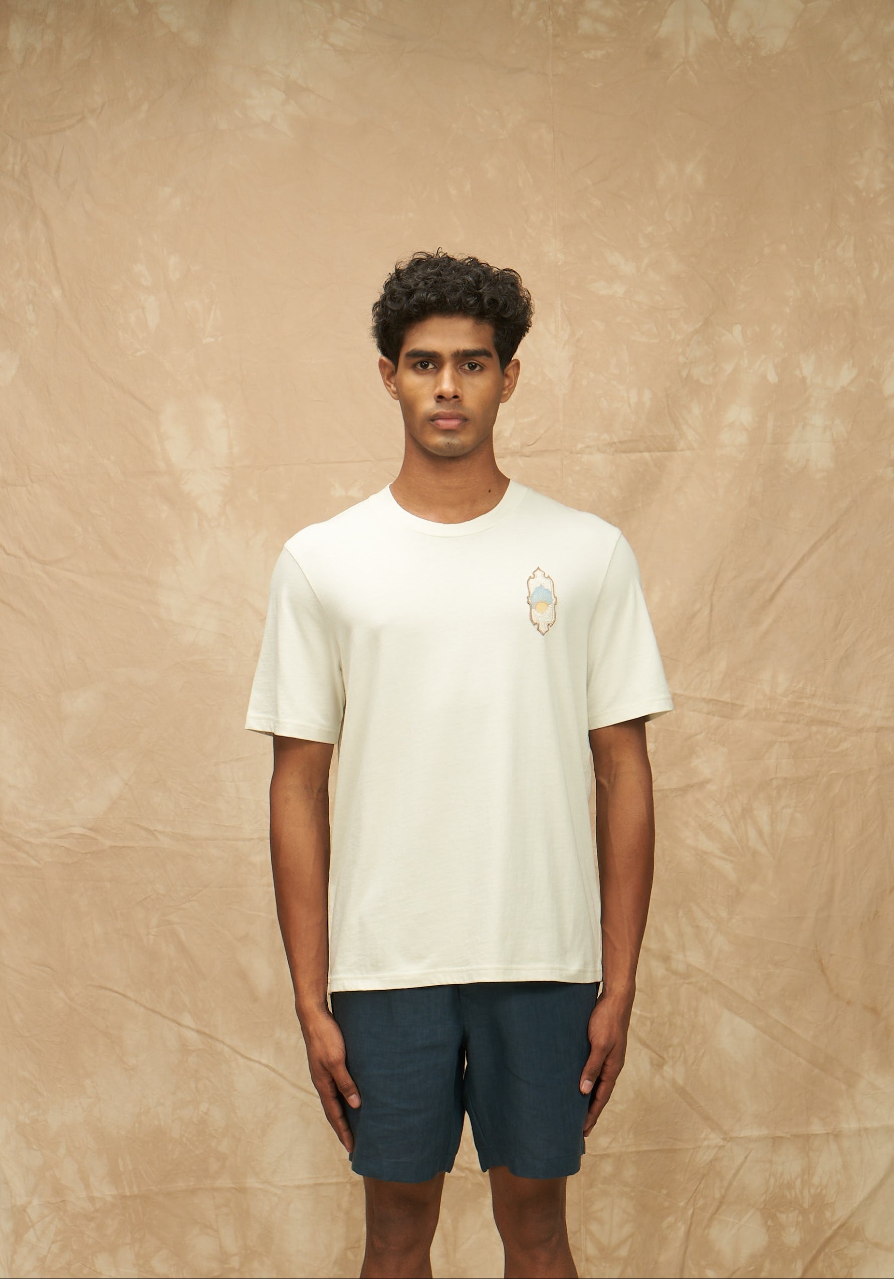 Celestial Loop T-Shirt