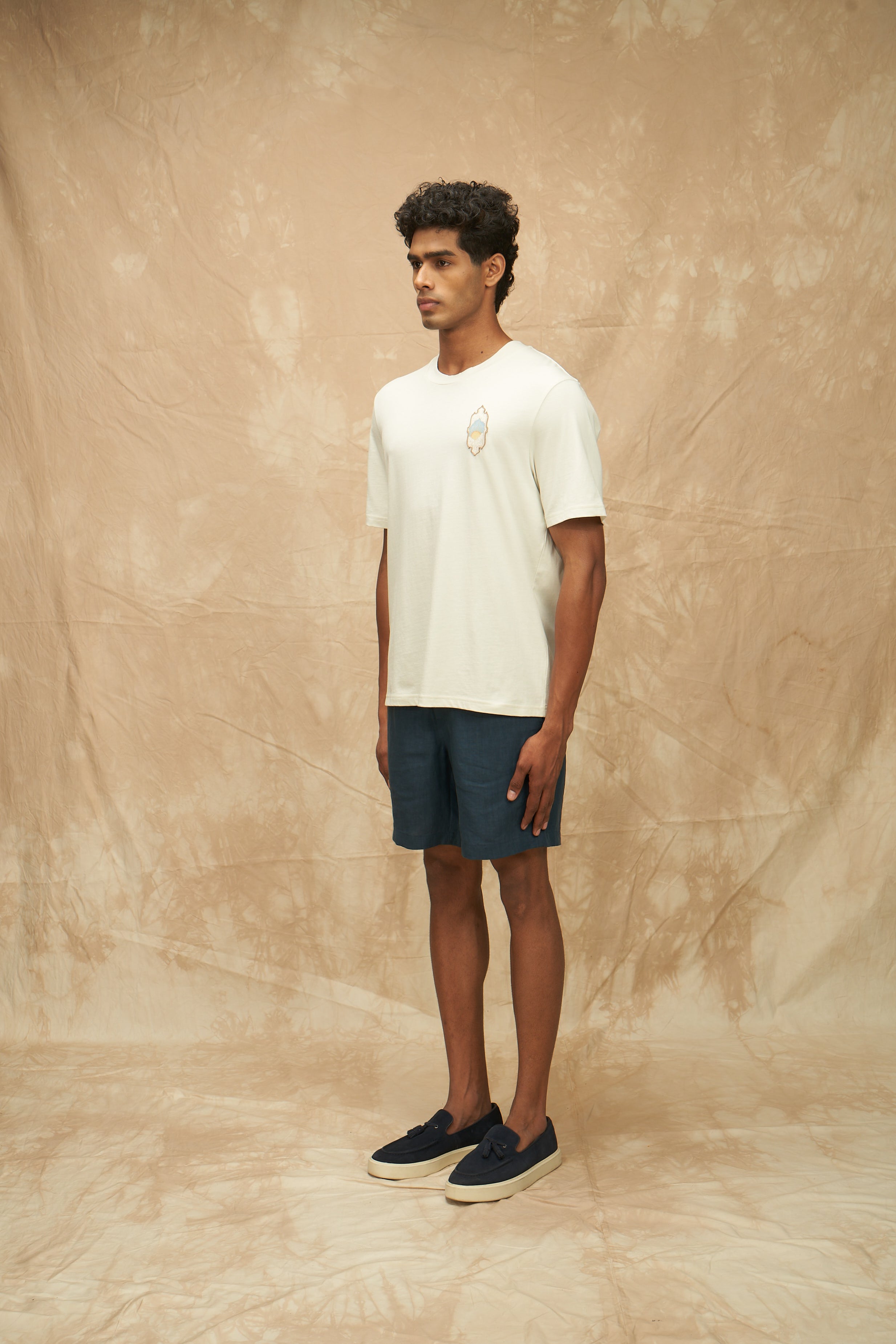 Celestial Loop T-Shirt