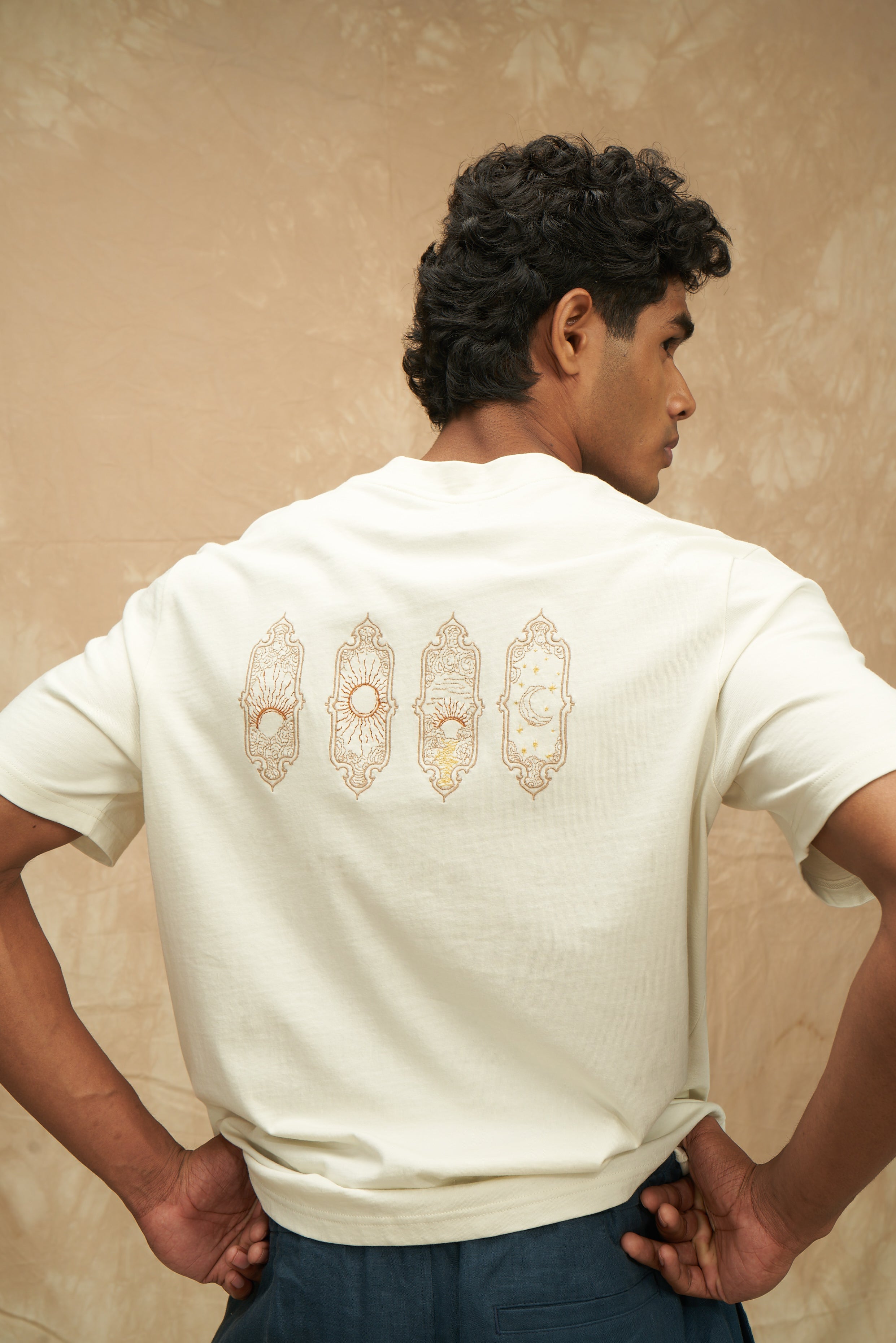 Celestial Loop T-Shirt