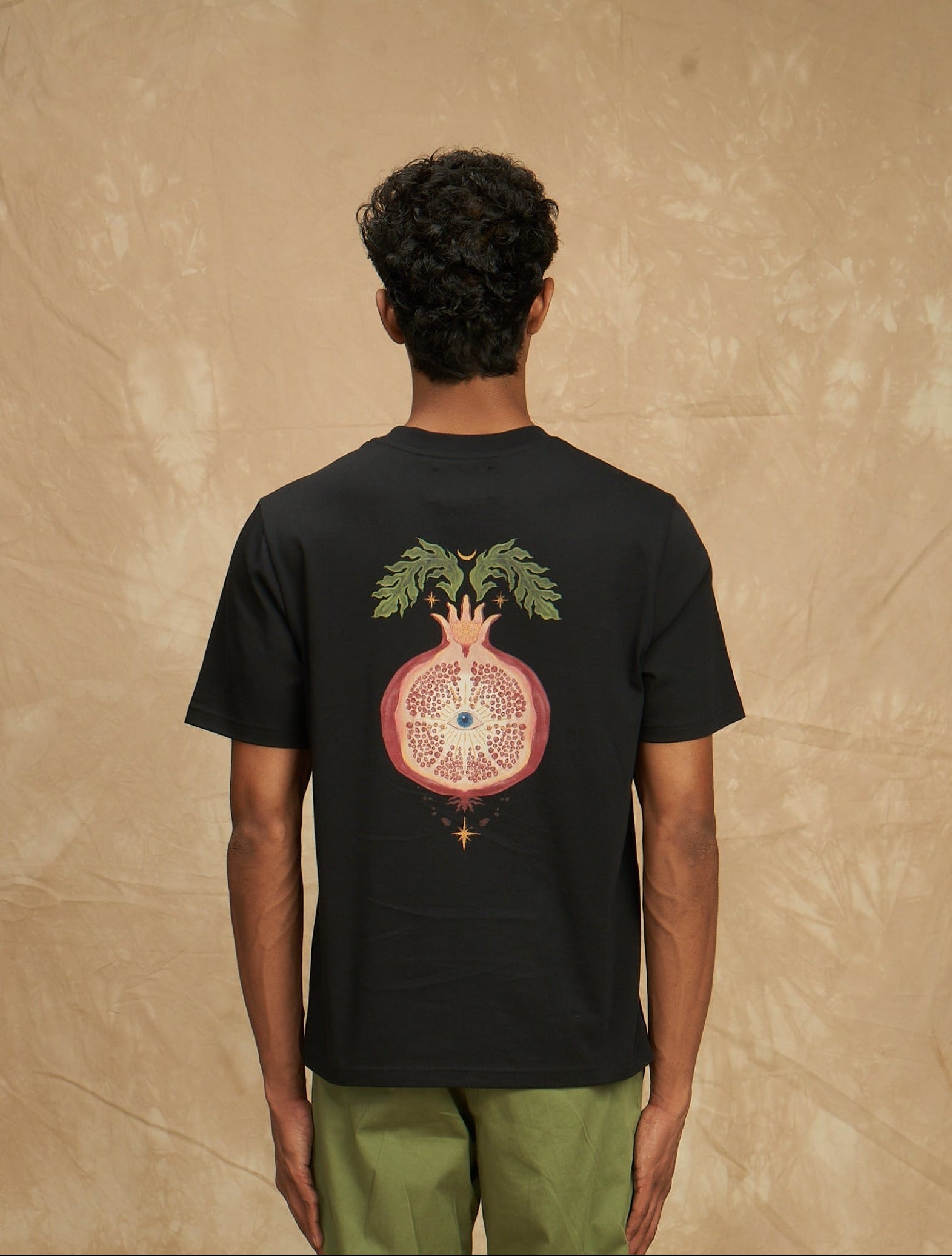 Seeds Of Paradise T-Shirt