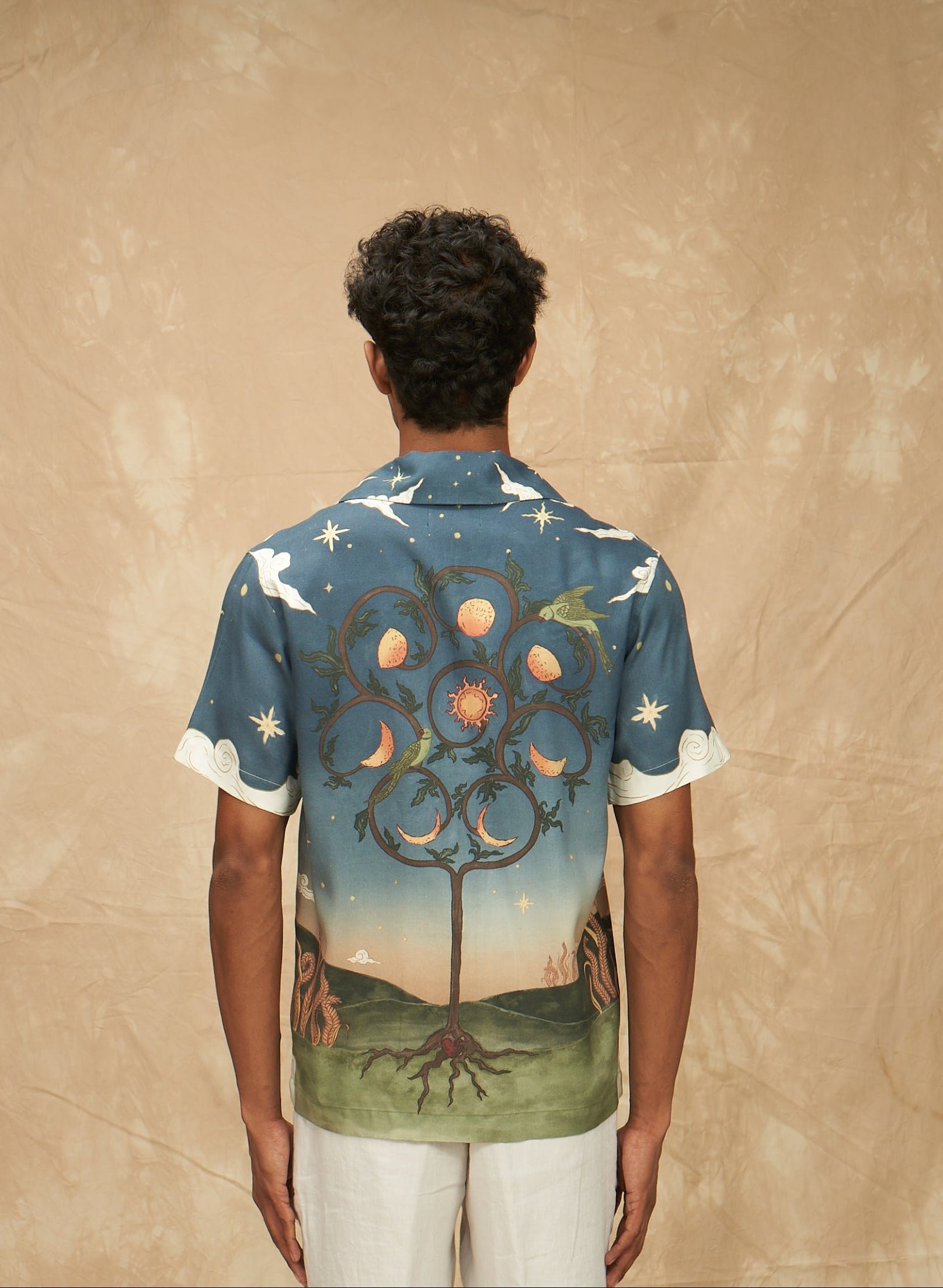 Tree Of Life Shirt