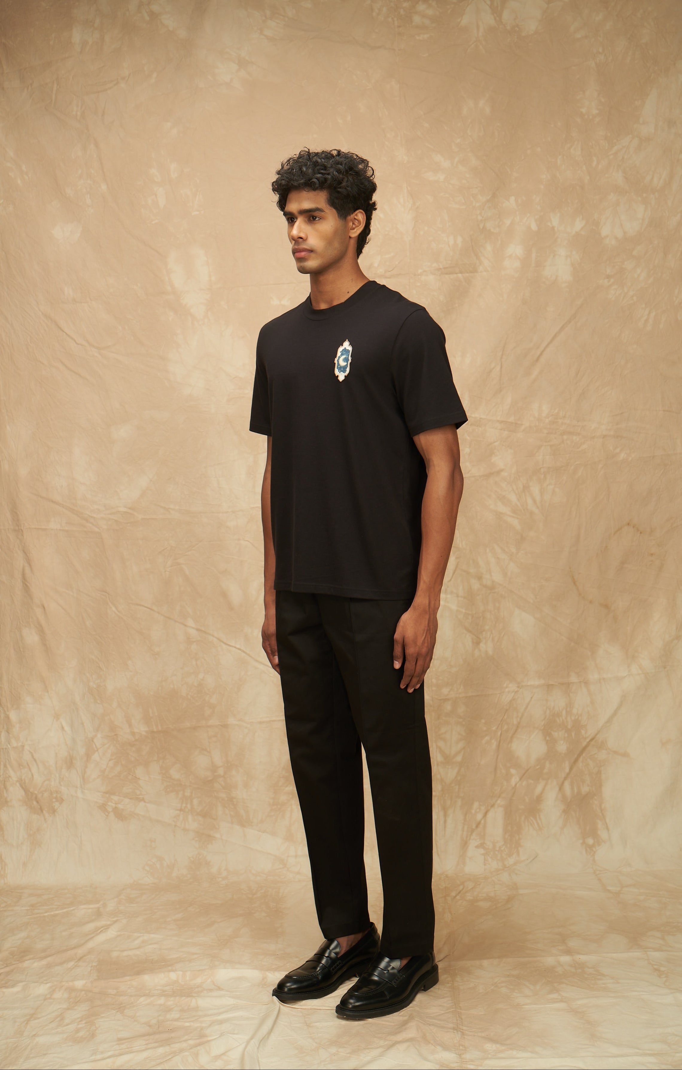 Celestial Loop T-Shirt