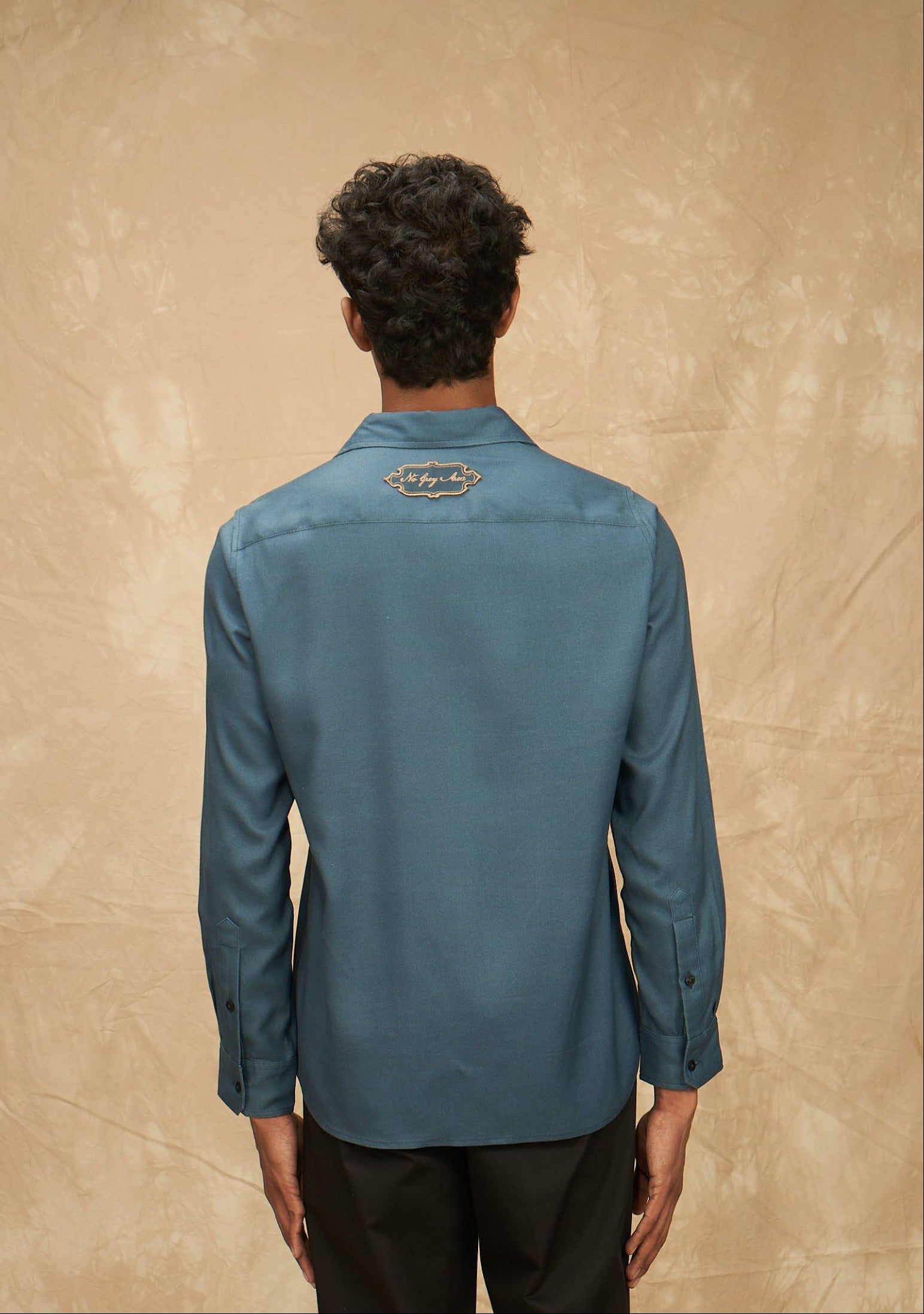 Celestial Loop Shirt