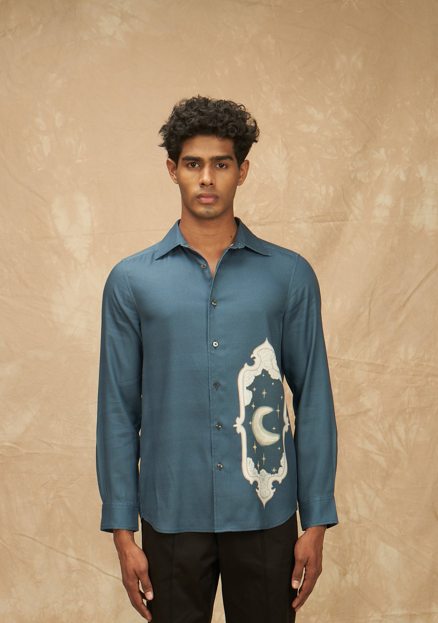 Celestial Loop Shirt