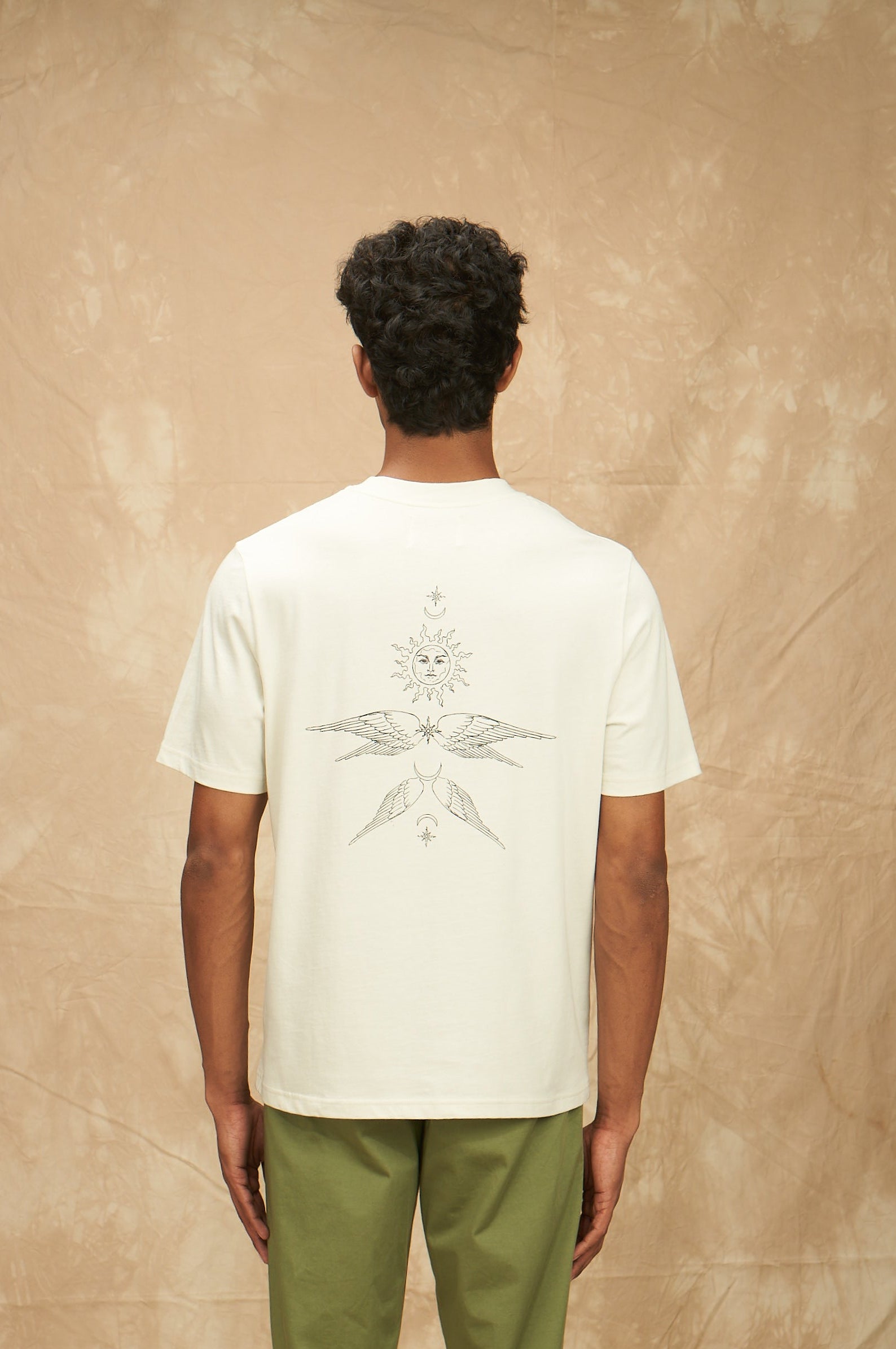 Celestial Eye T-Shirt