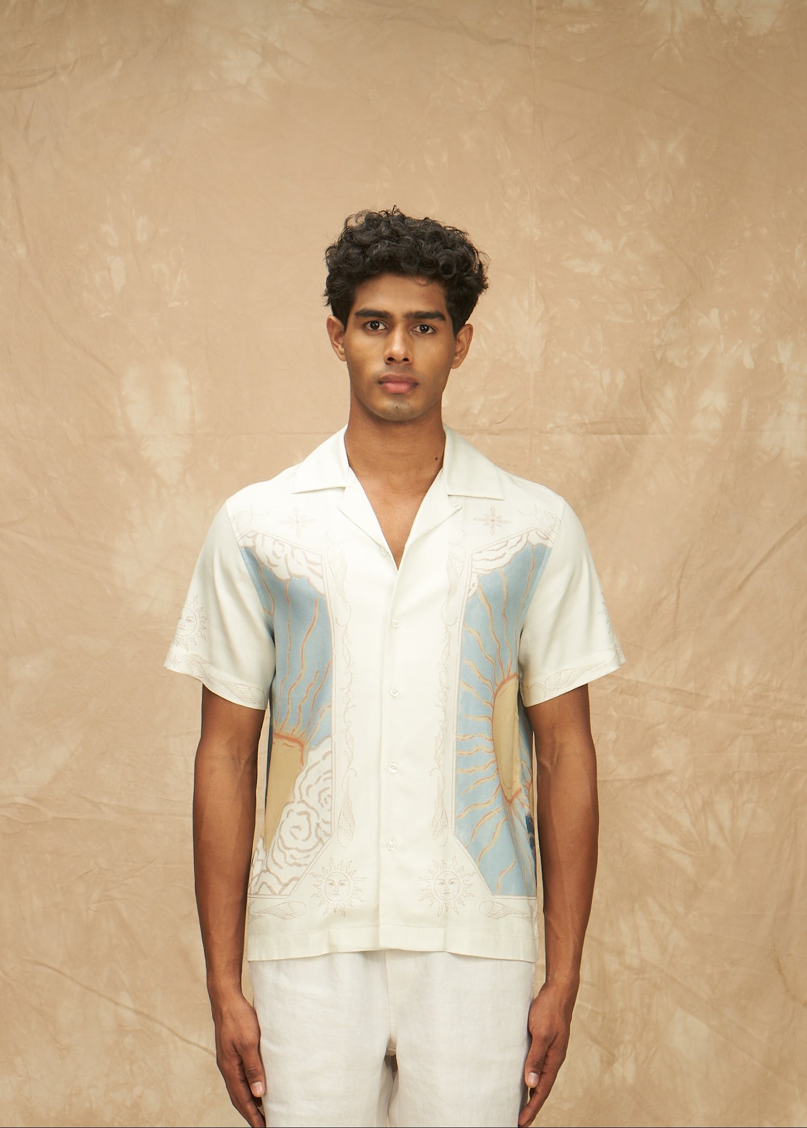 Celestial Loop Shirt