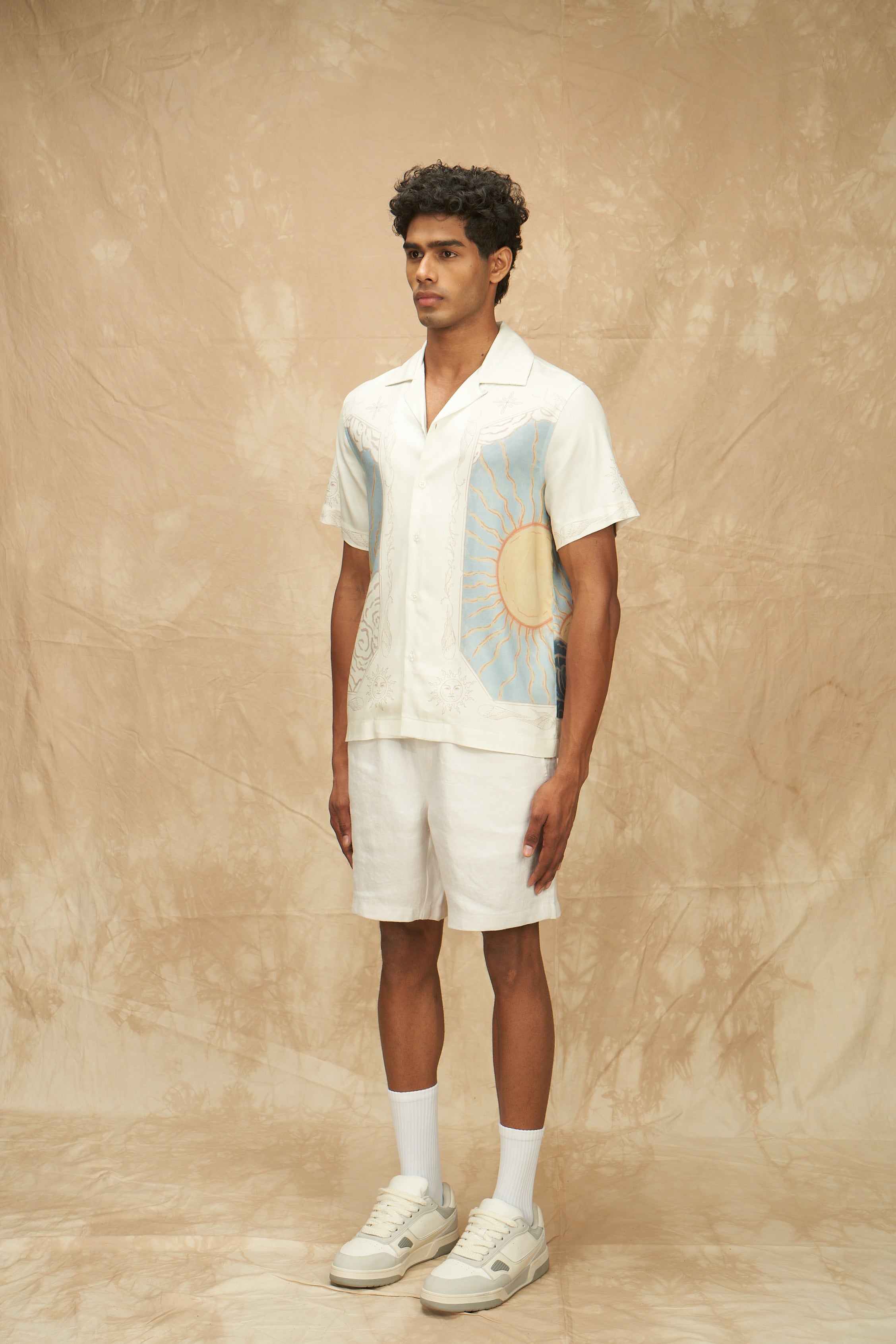 Celestial Loop Shirt