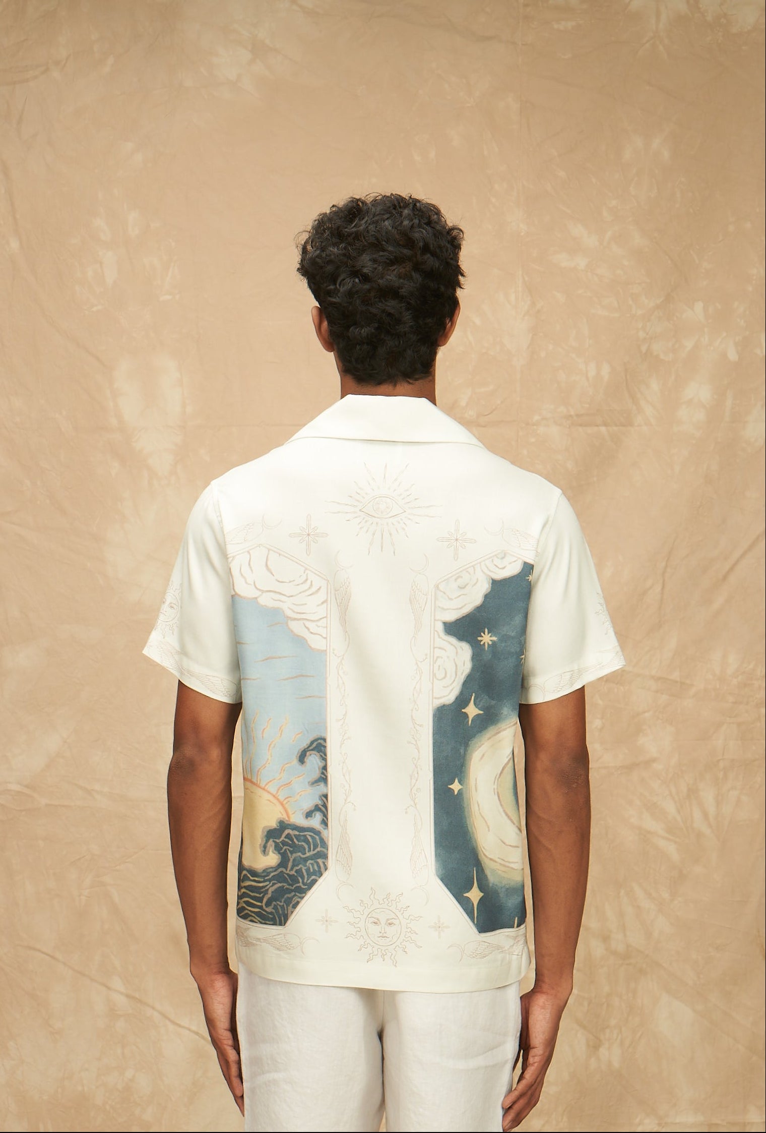 Celestial Loop Shirt