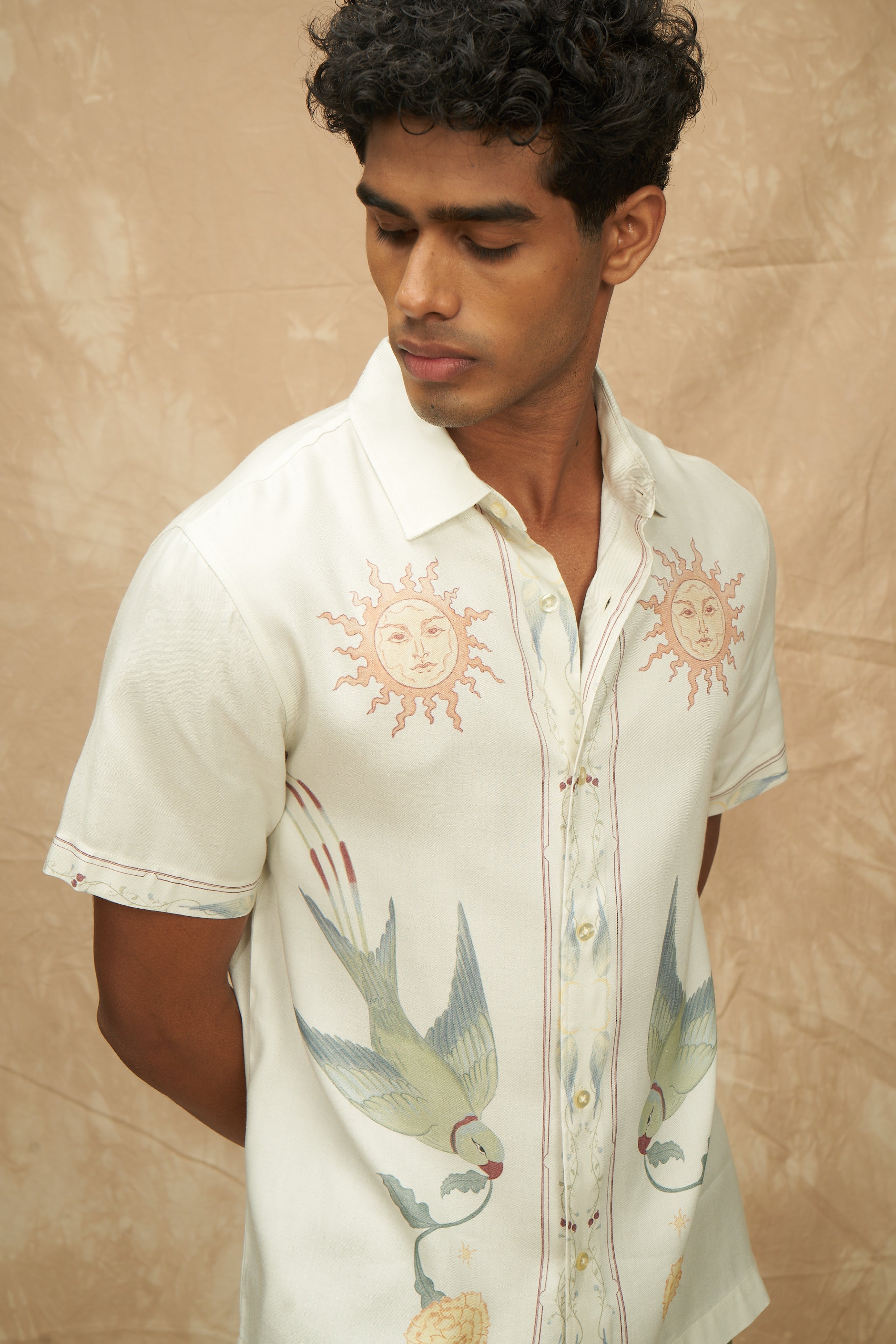 Seeds Of Paradise Shirt