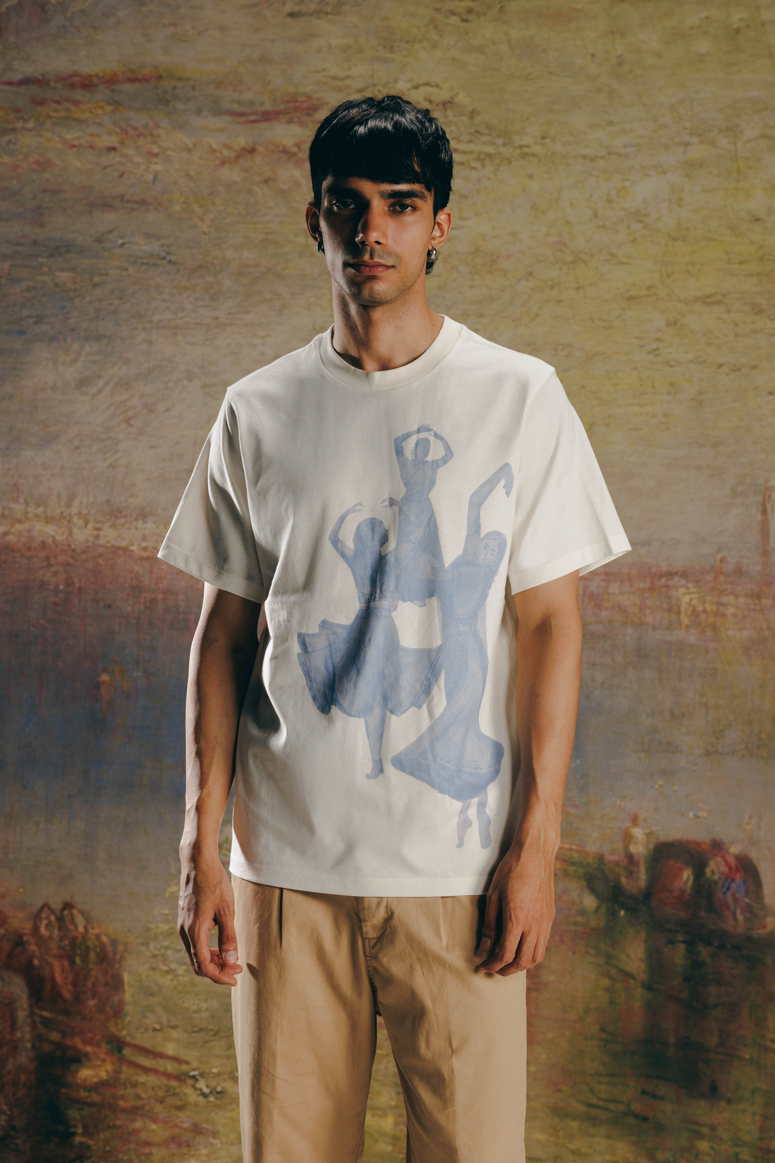 Dancing Surrealist T-shirt