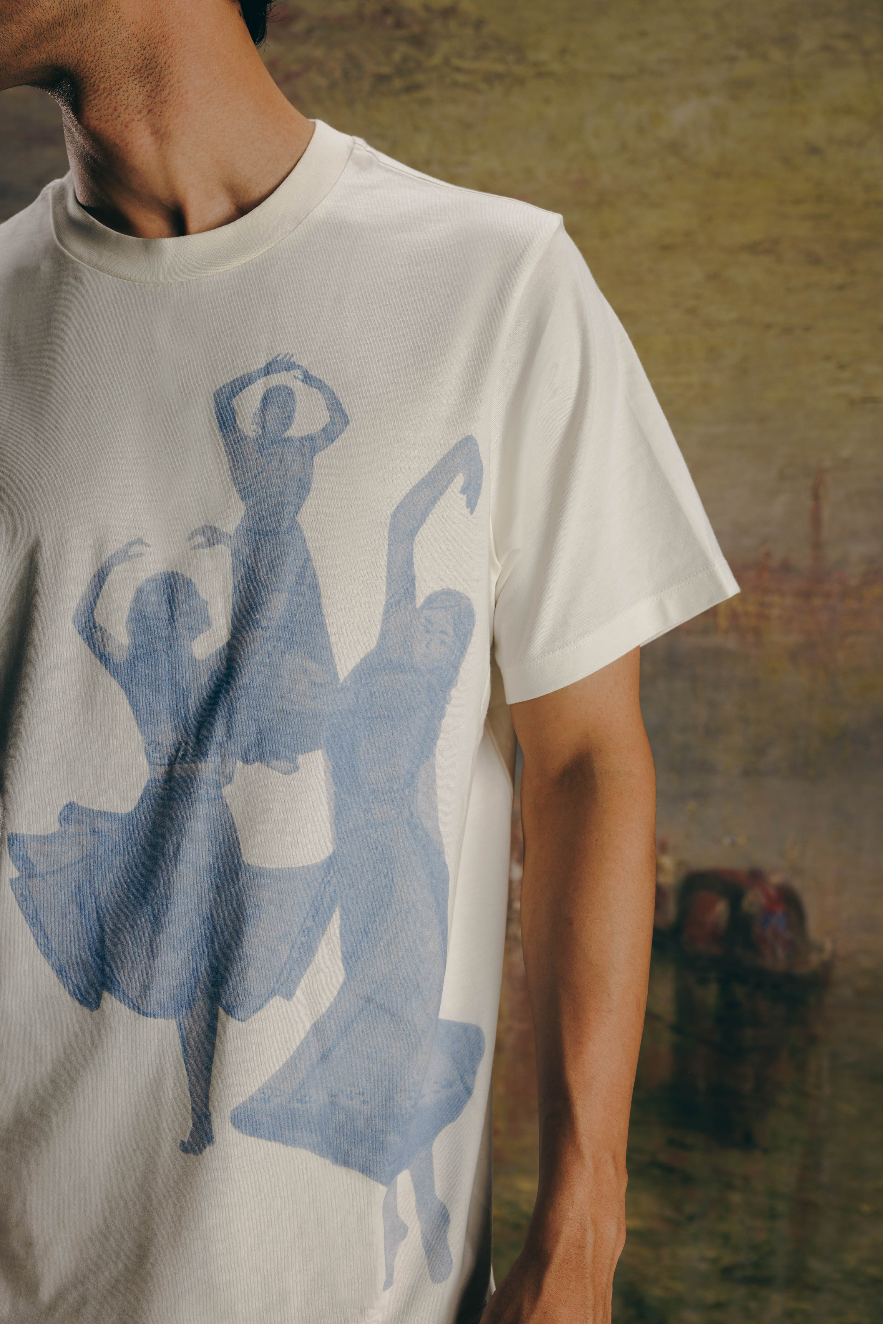 Dancing Surrealist T-shirt