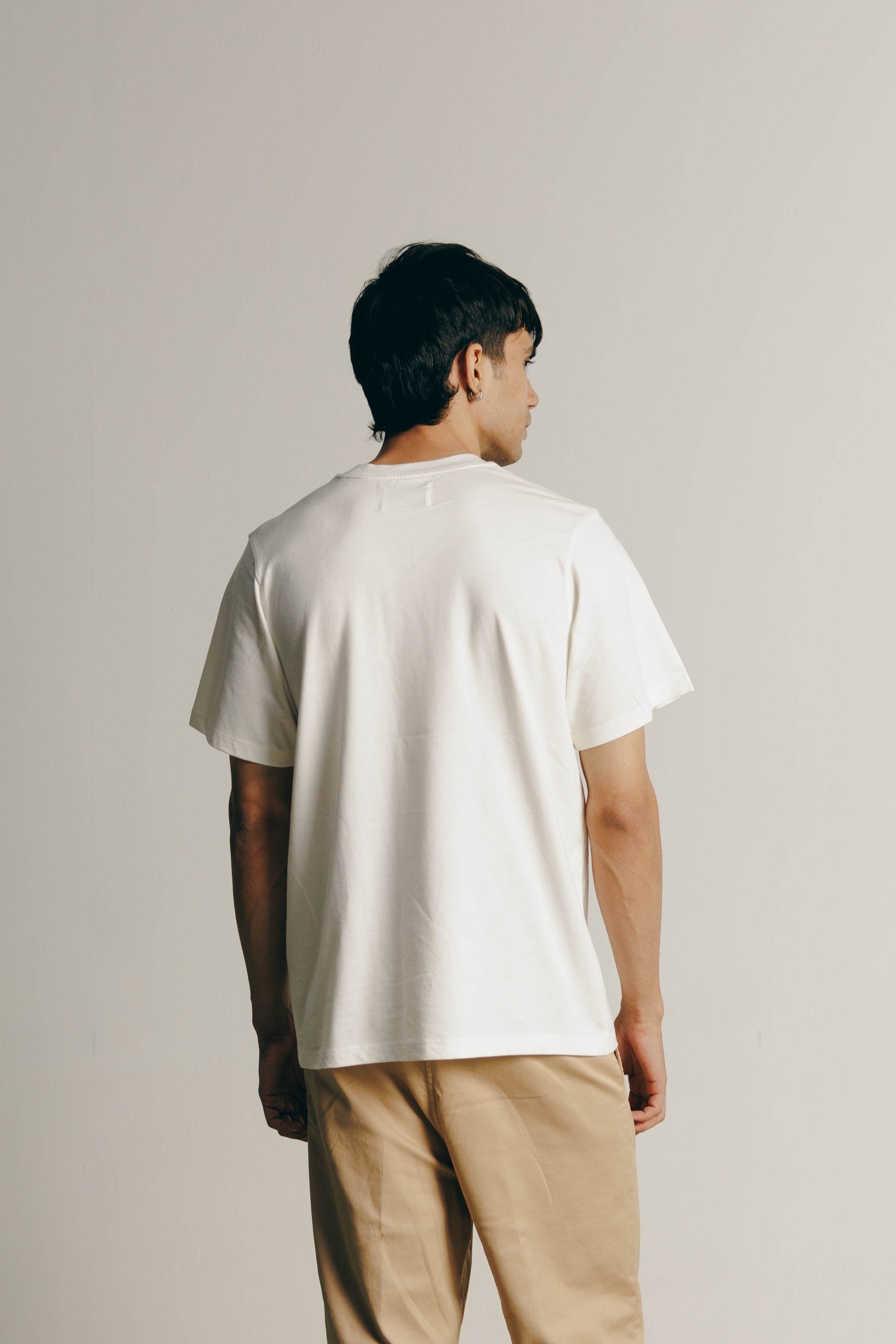 Monochrome Payal T-shirt