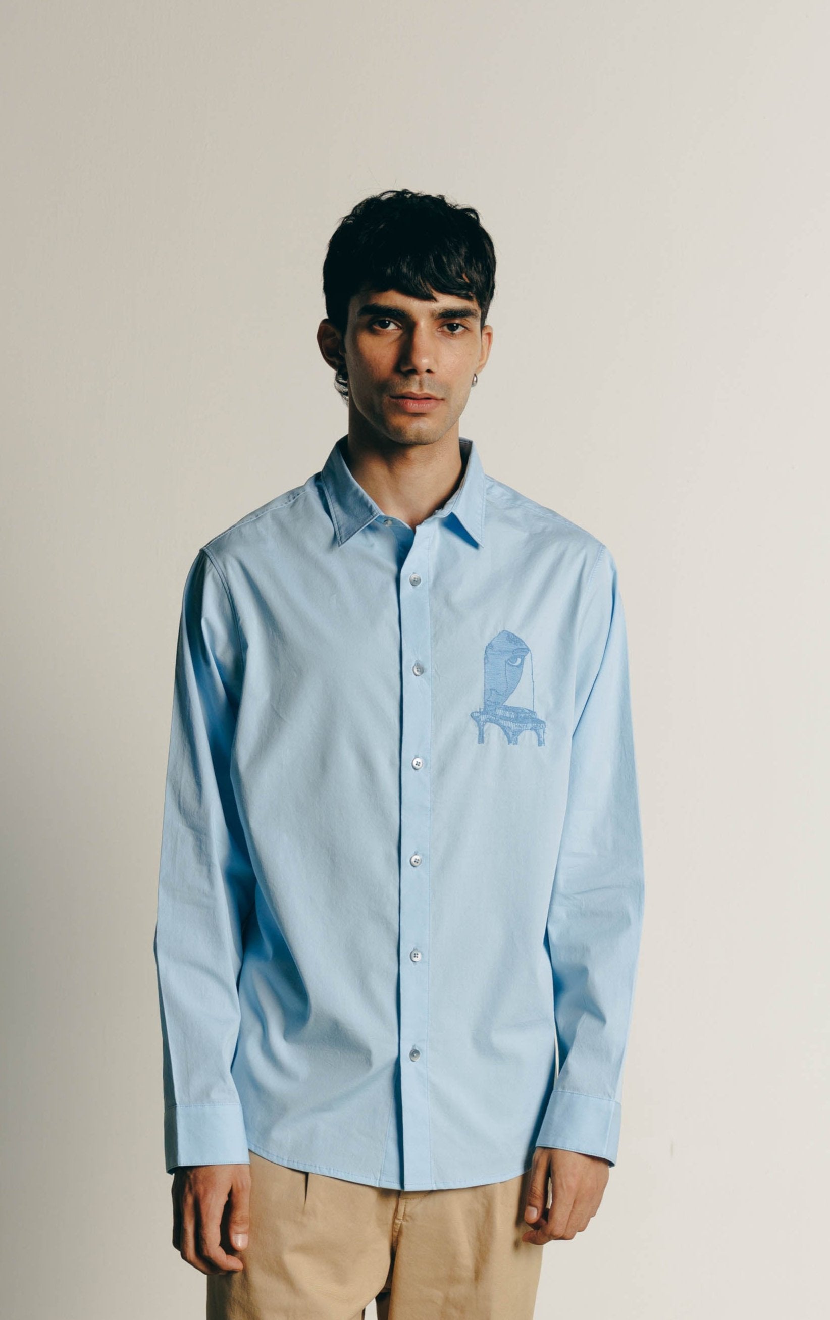 Beyond the Arch Shirt