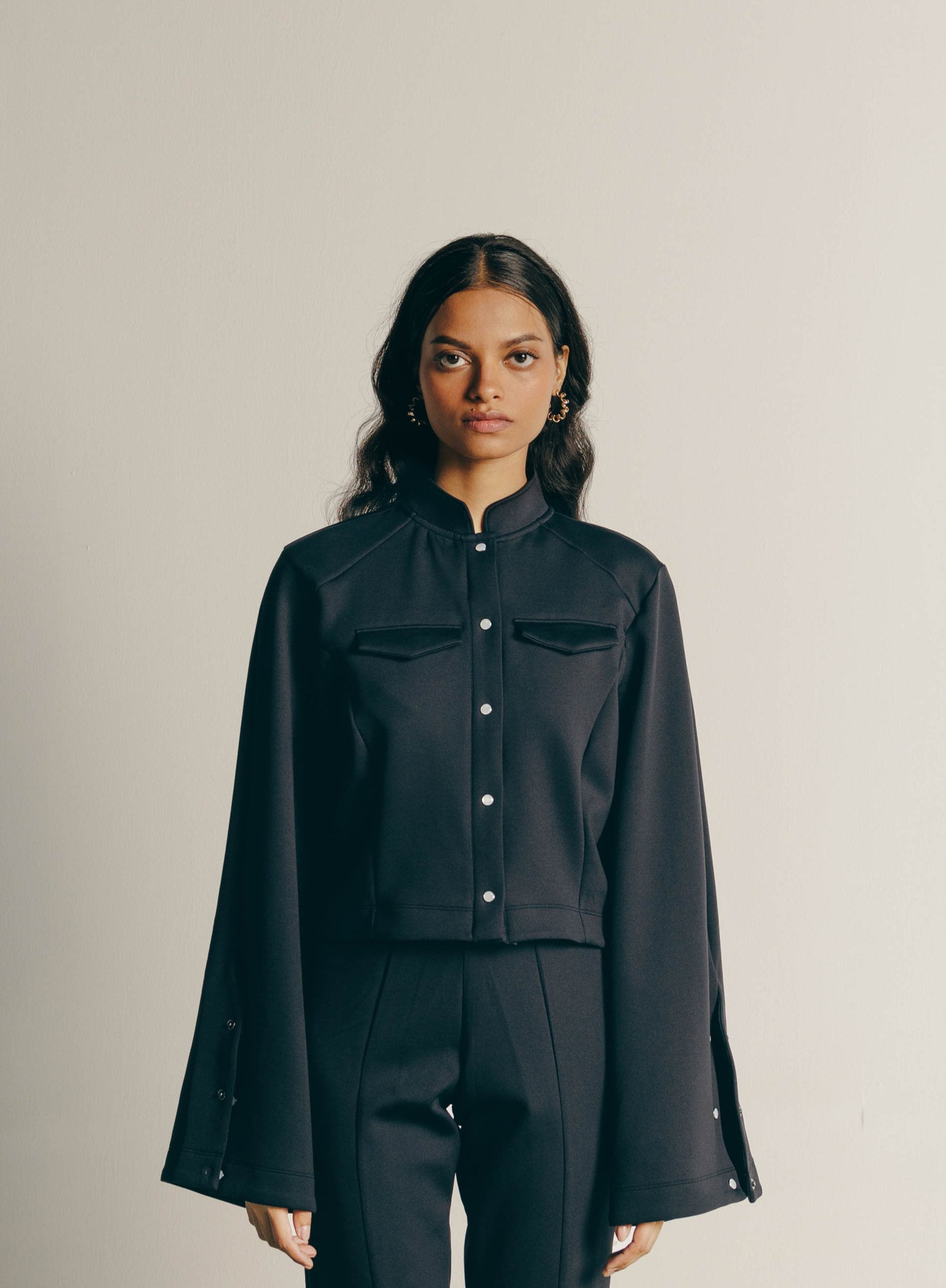 Nehru Jacket