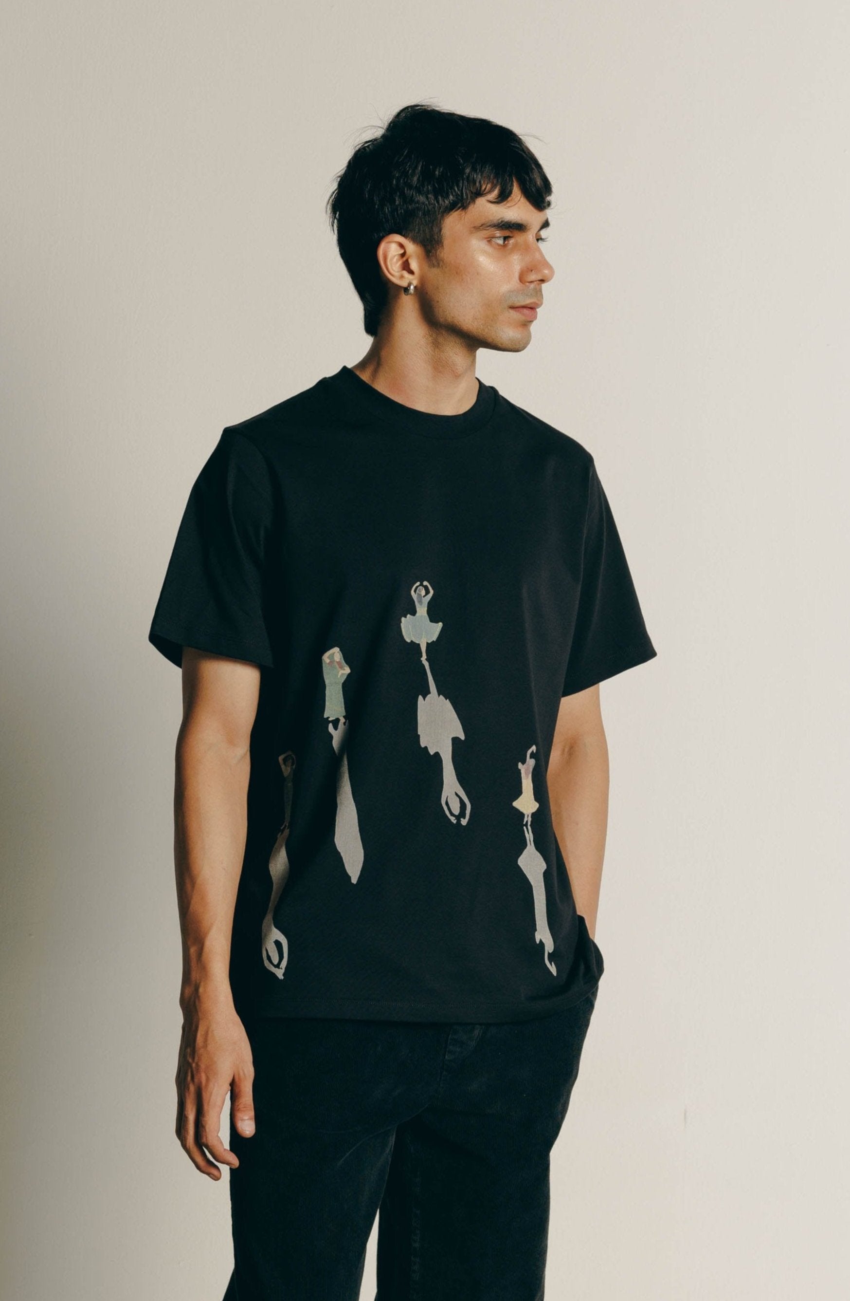 Shadow Dance T-shirt