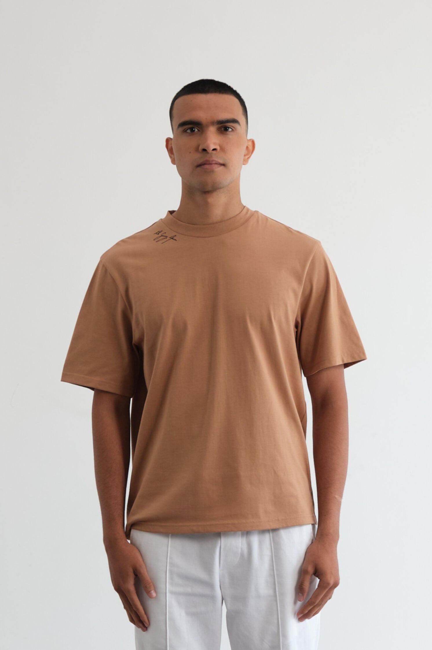 Equestrian Eye T-shirt