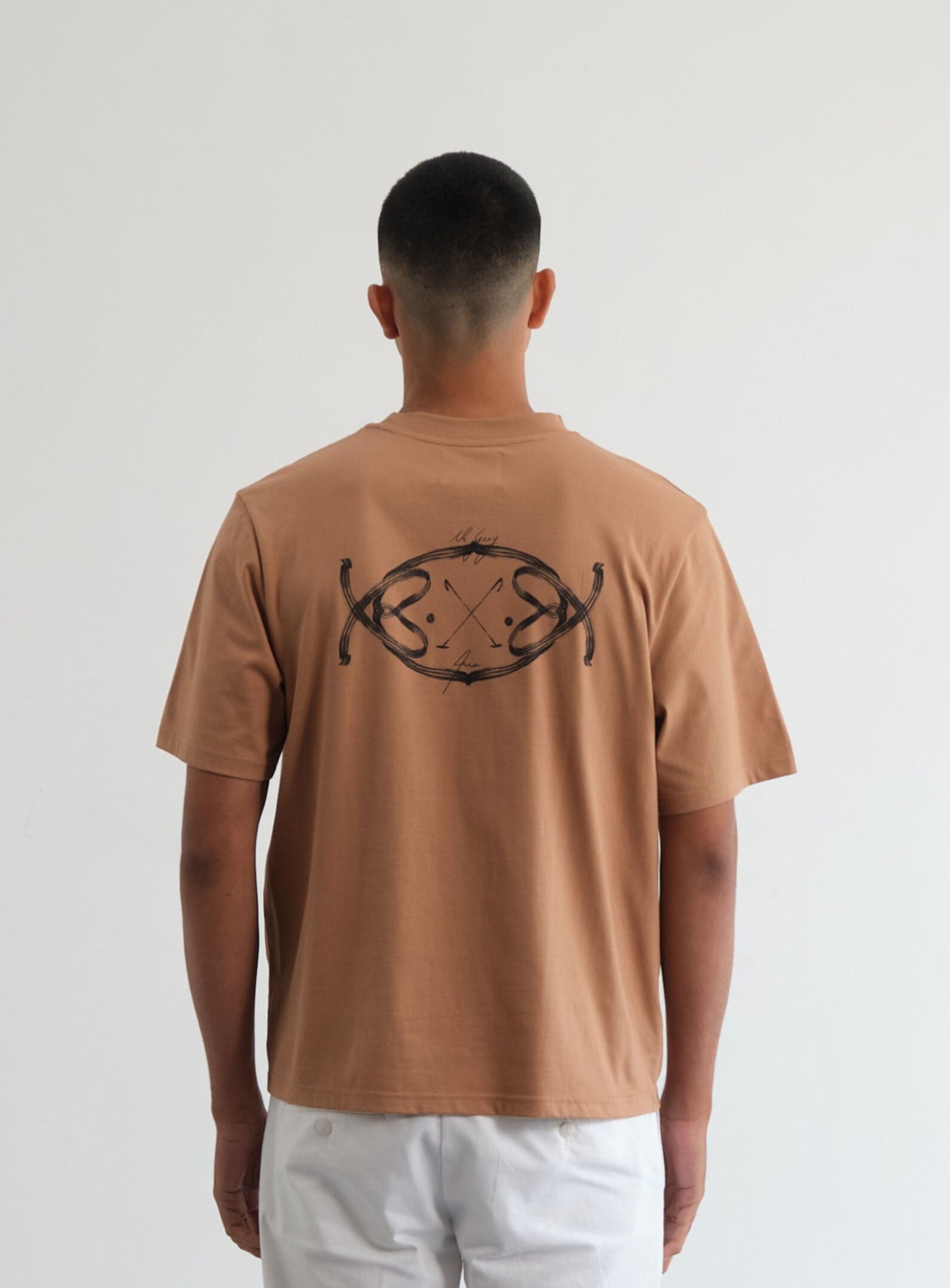 Equestrian Eye T-shirt