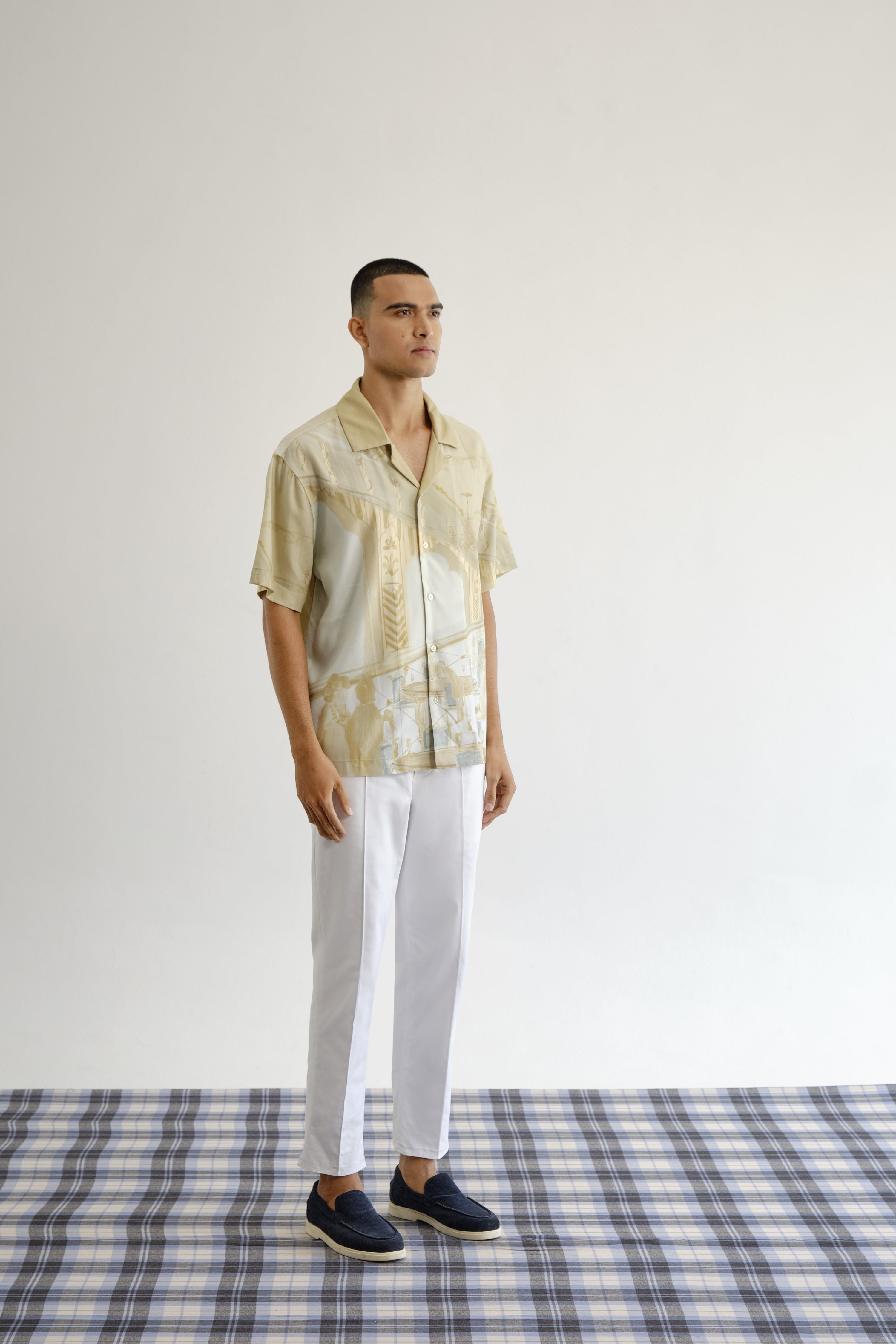 High Tea Shirt