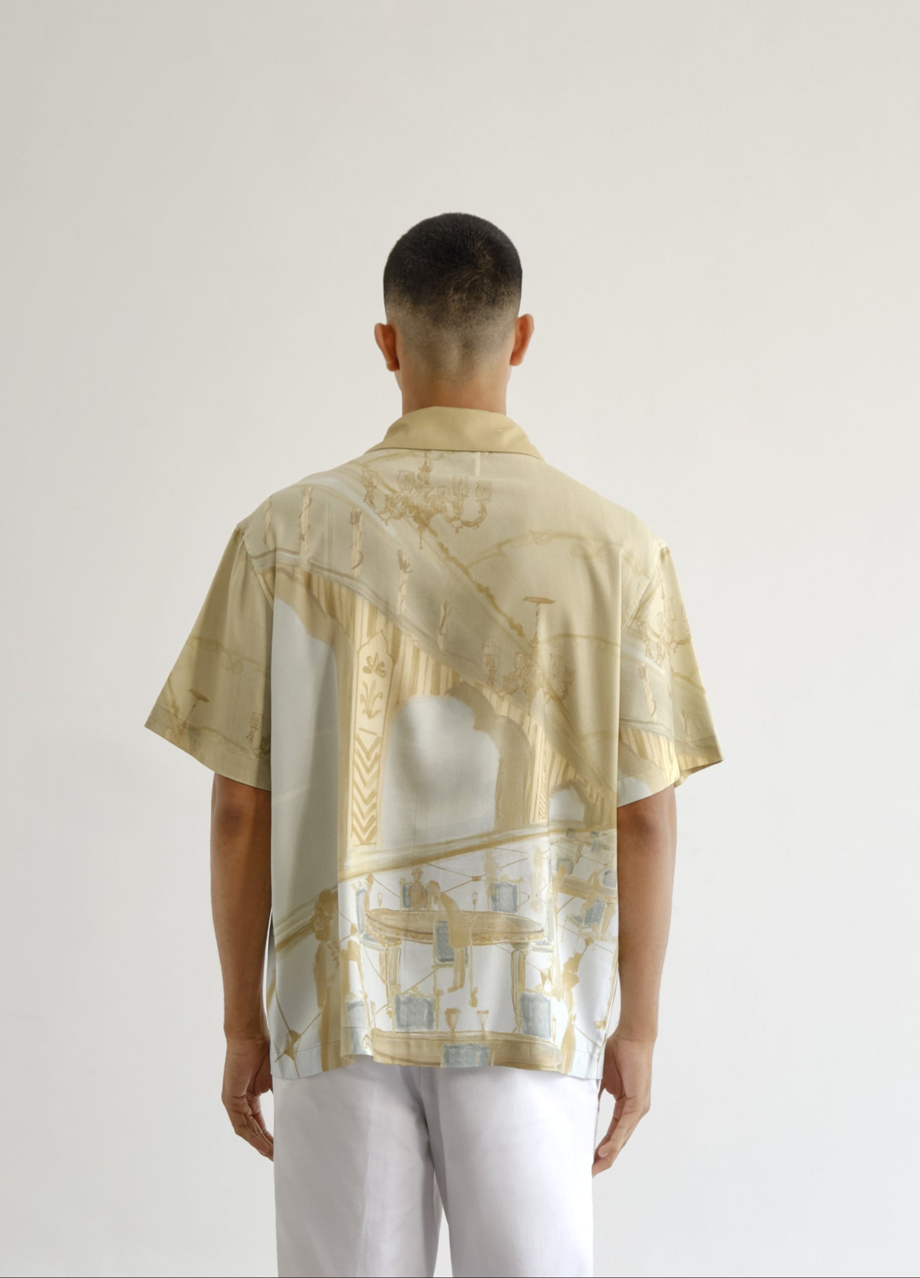 High Tea Shirt
