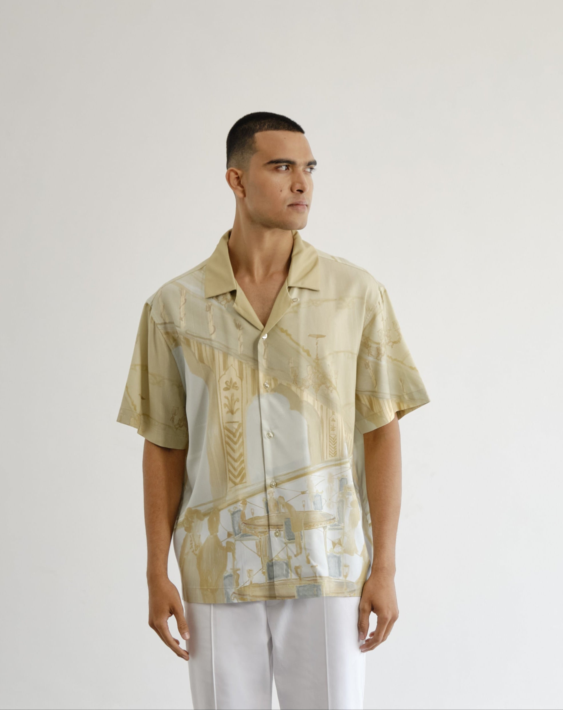 High Tea Shirt