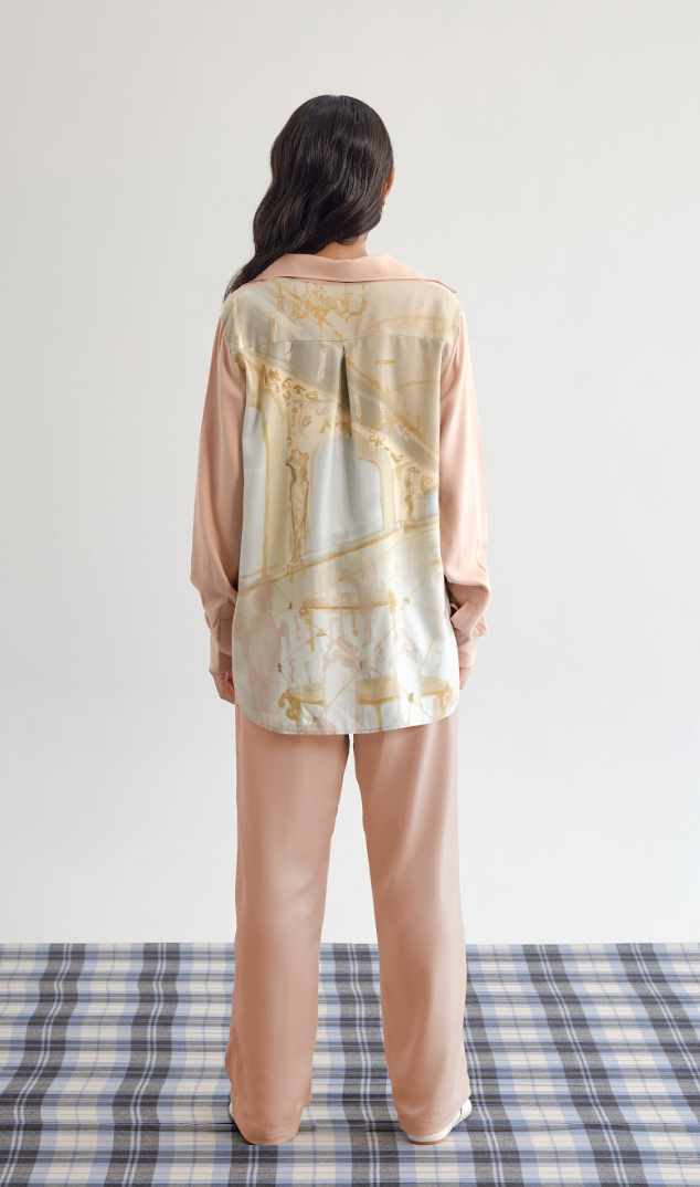 High Tea Co-ord