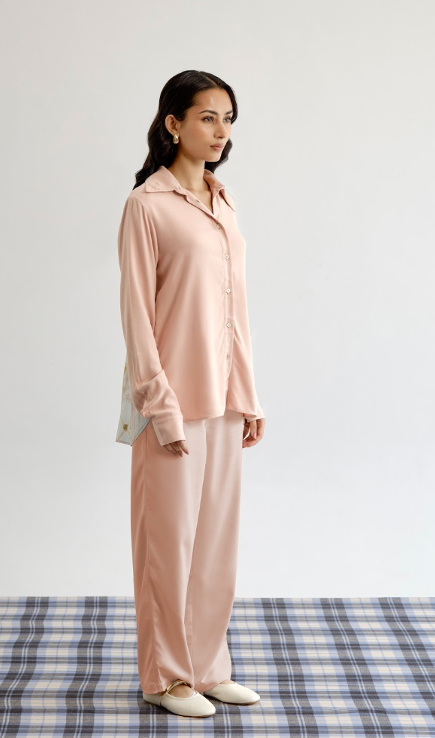High Tea Co-ord