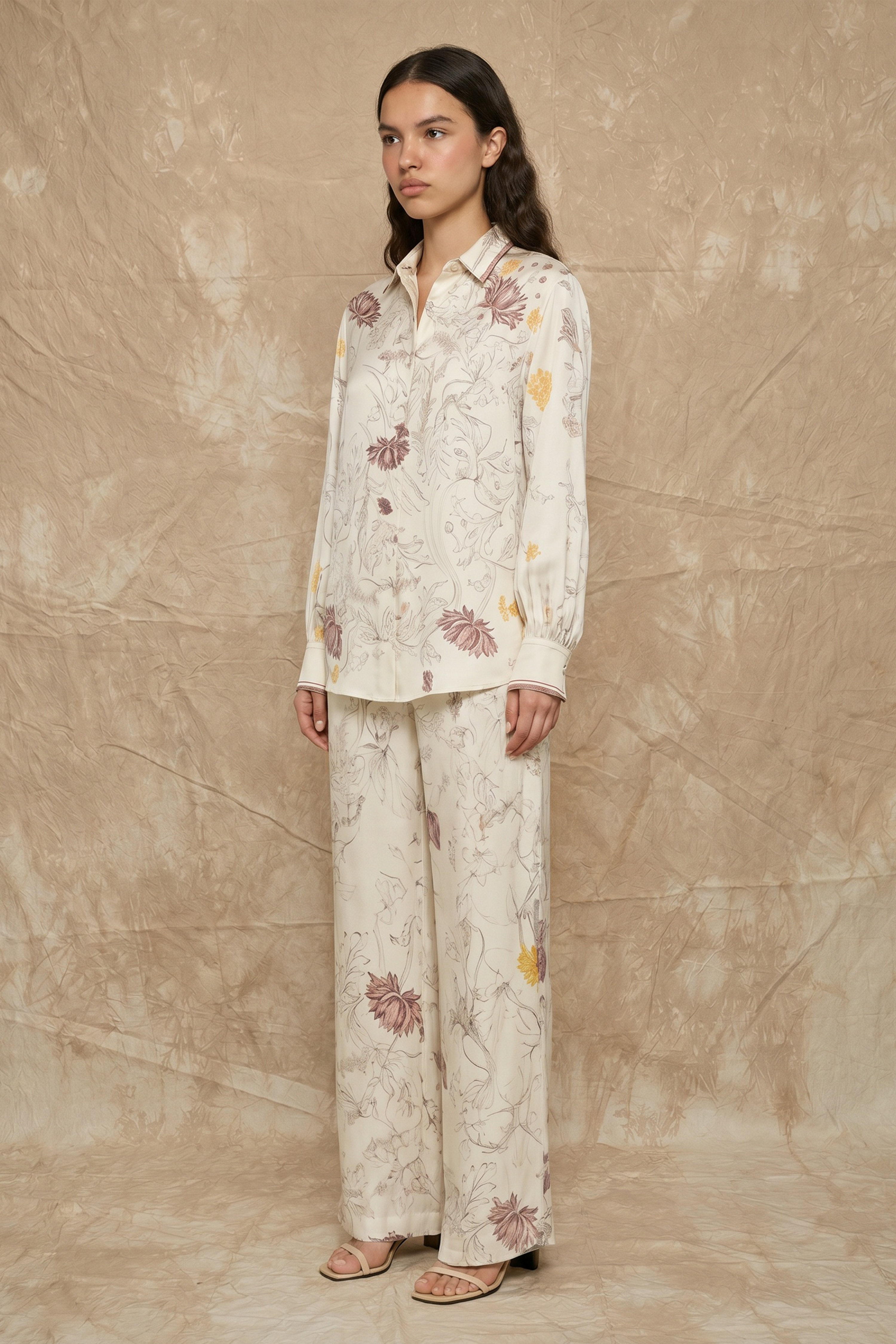 Bloom Co-ord