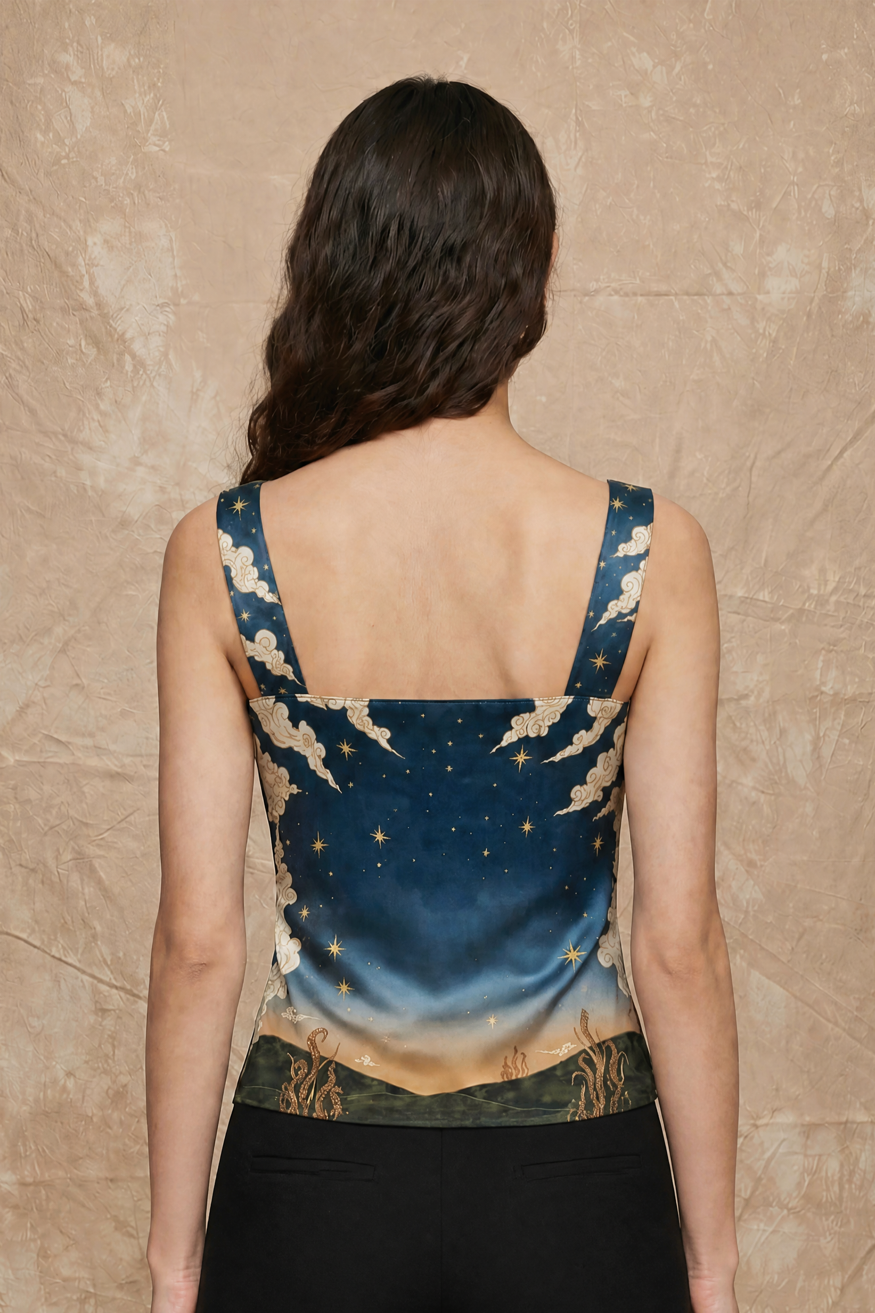 Tree of Life Top
