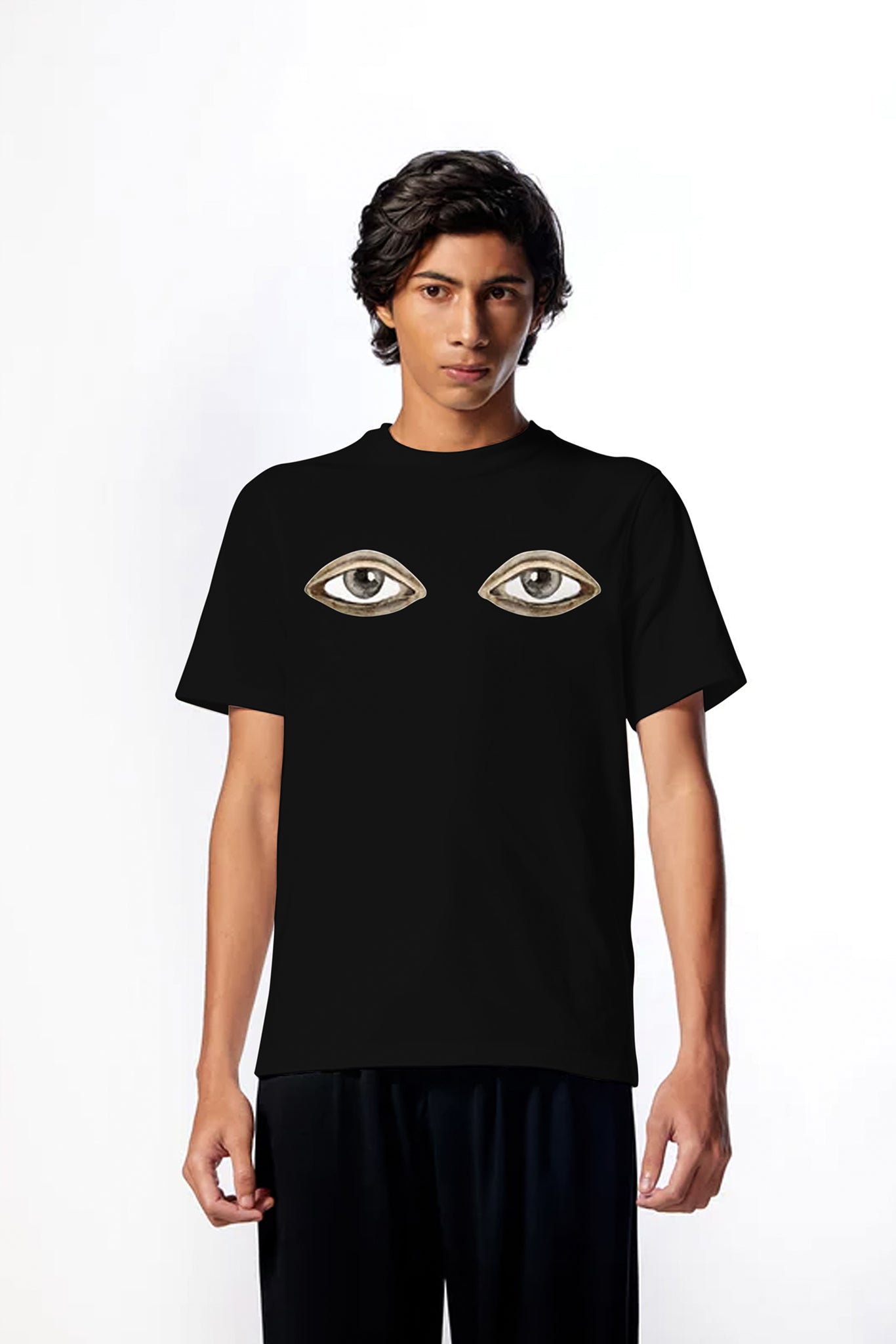 Conscious Eye T-shirt