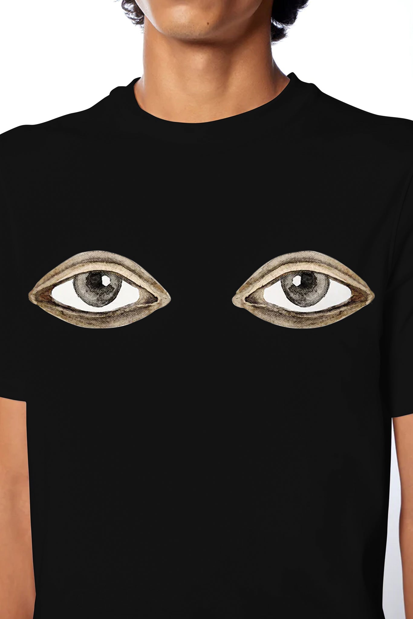 Conscious Eye T-shirt