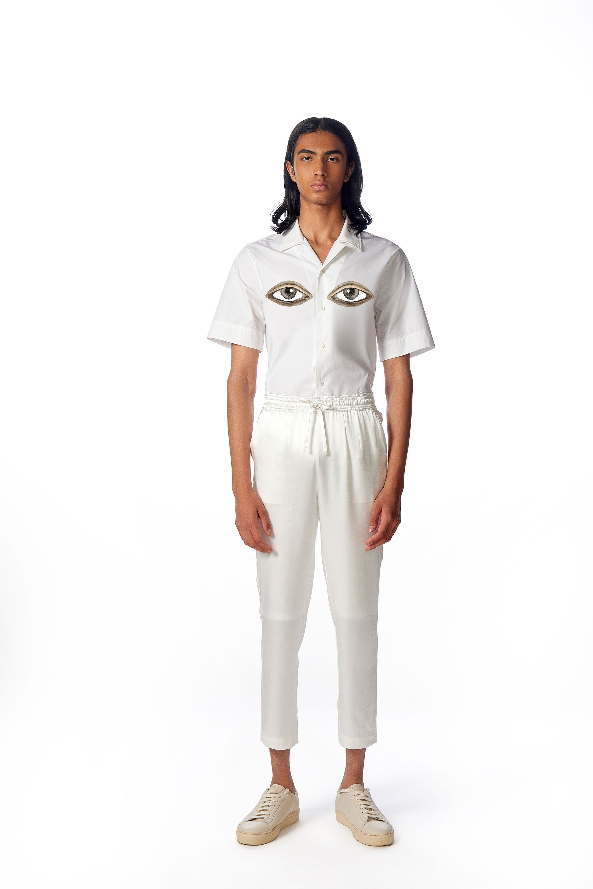 Conscious Eye Shirt