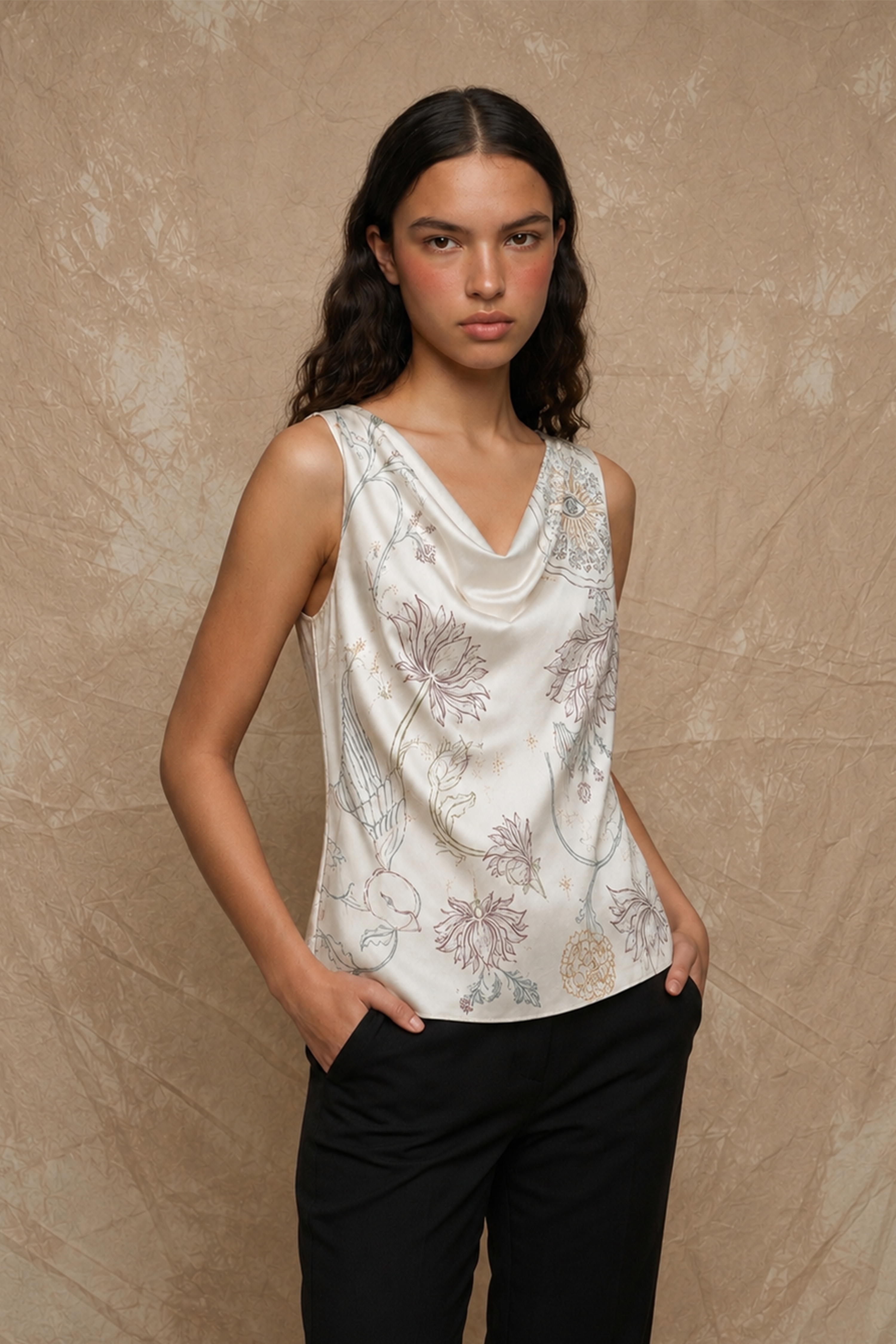 Bloom Top
