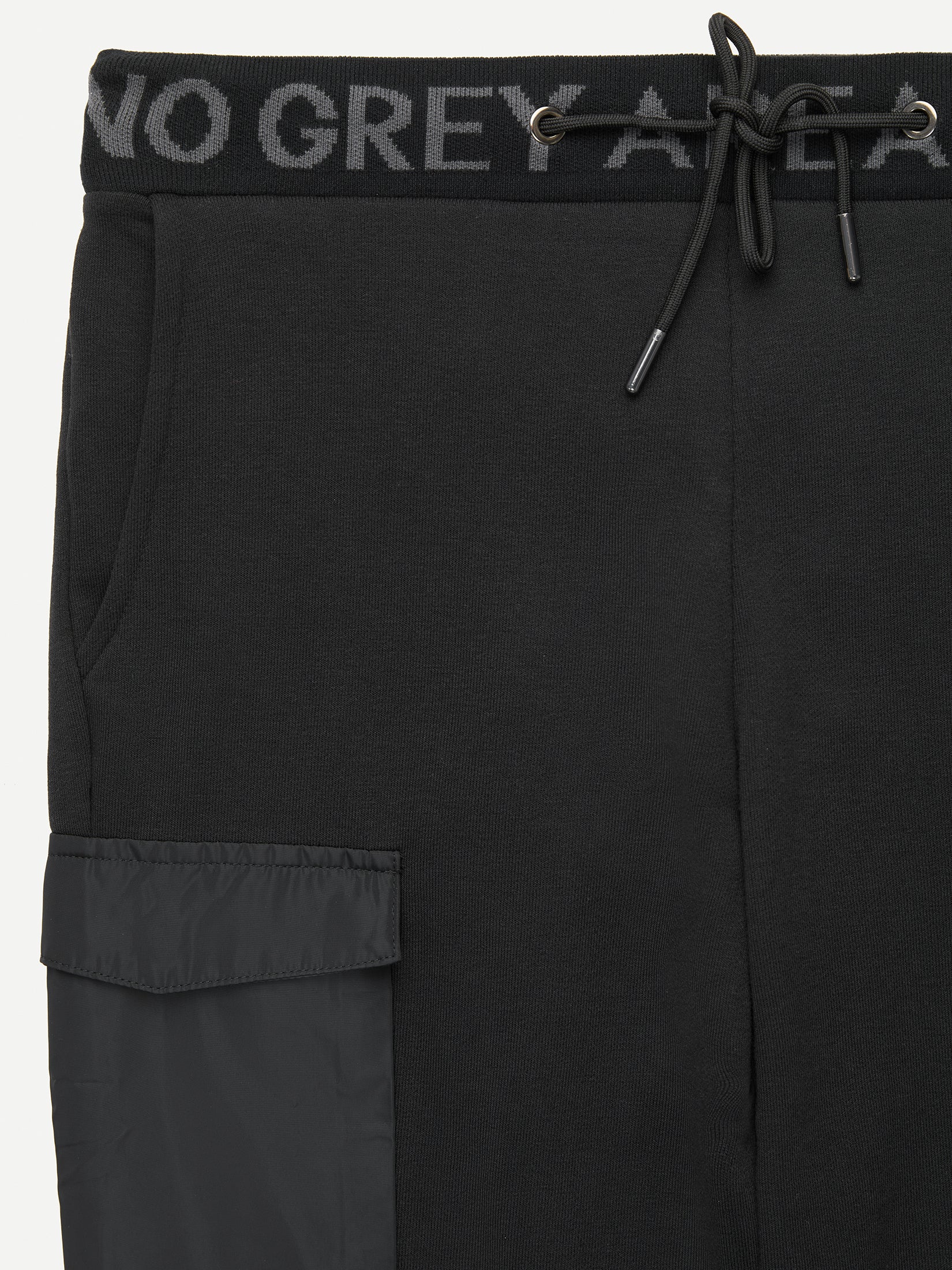 GREY AREA FRENCH TERRY SWEATPANTS