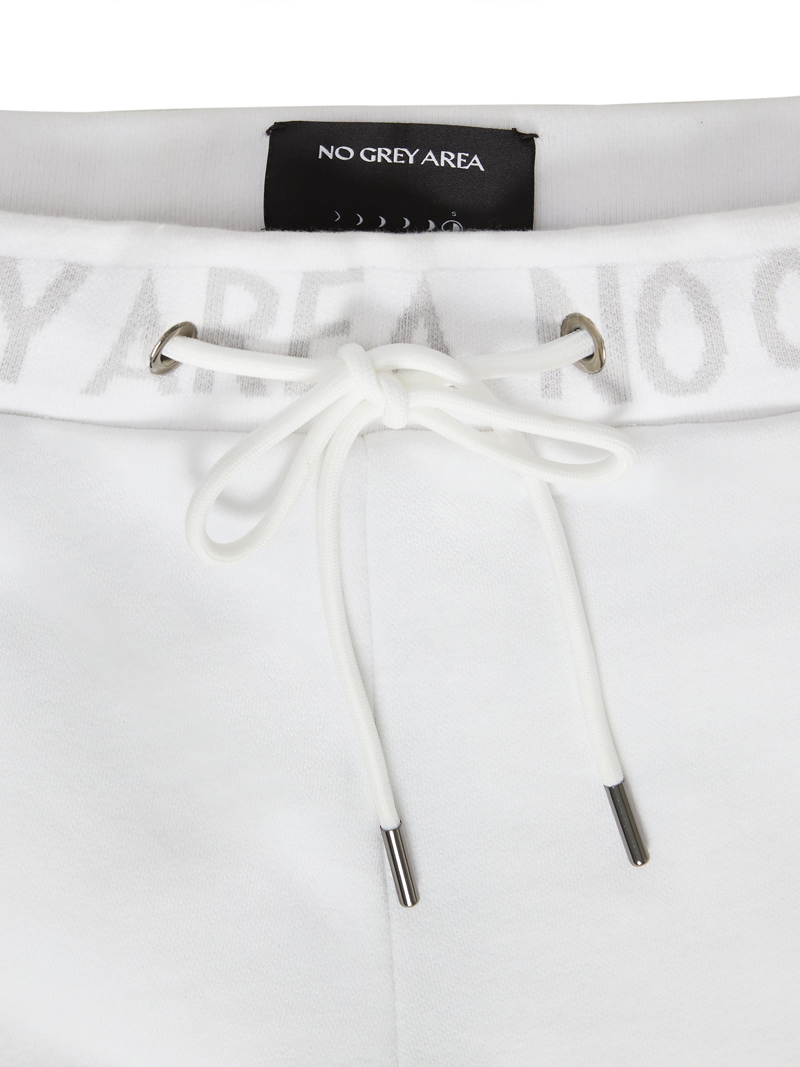 GREY AREA FRENCH TERRY SWEATPANTS