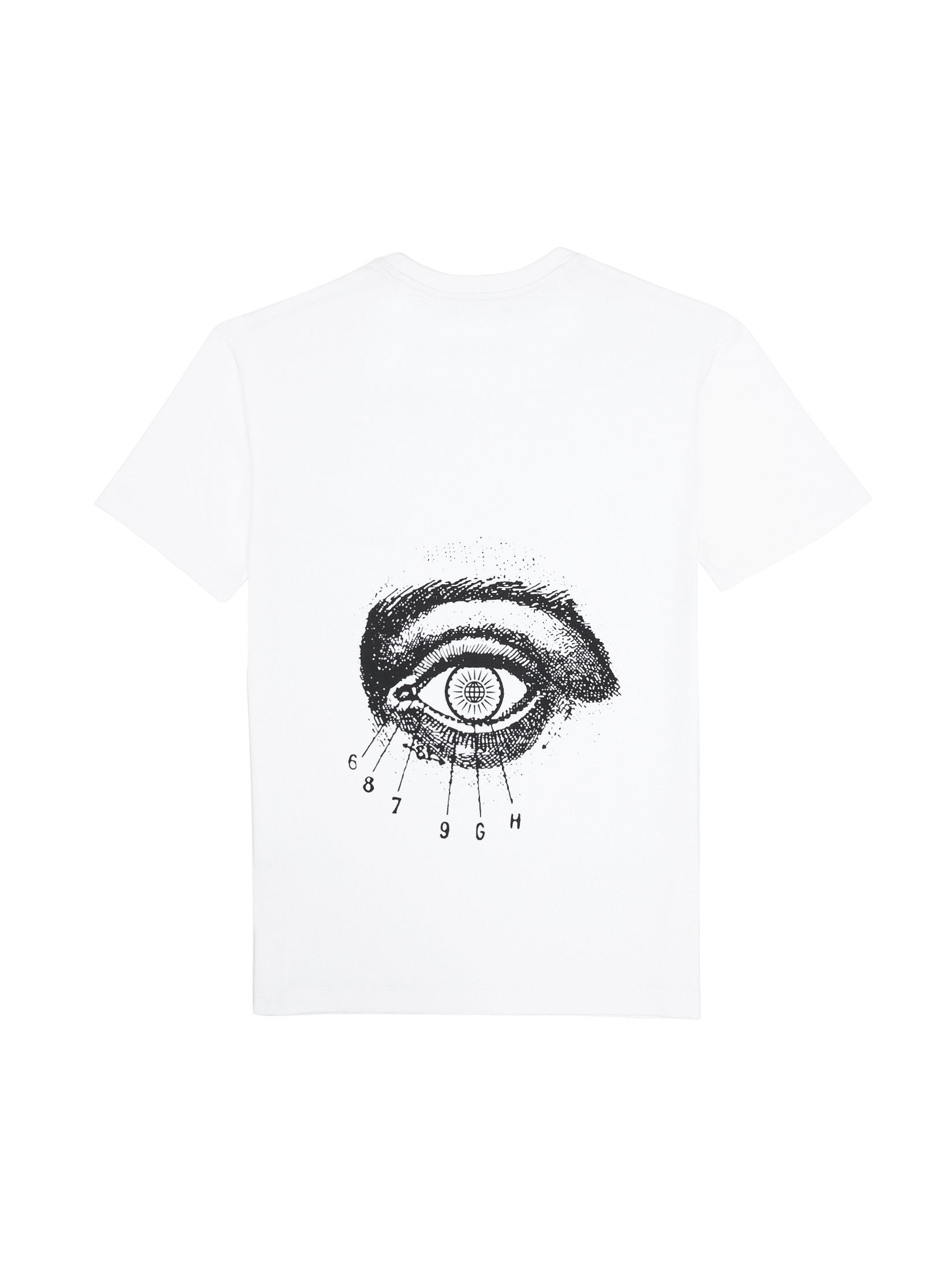 OVERSIZED INTERNET FREEDOM TEE