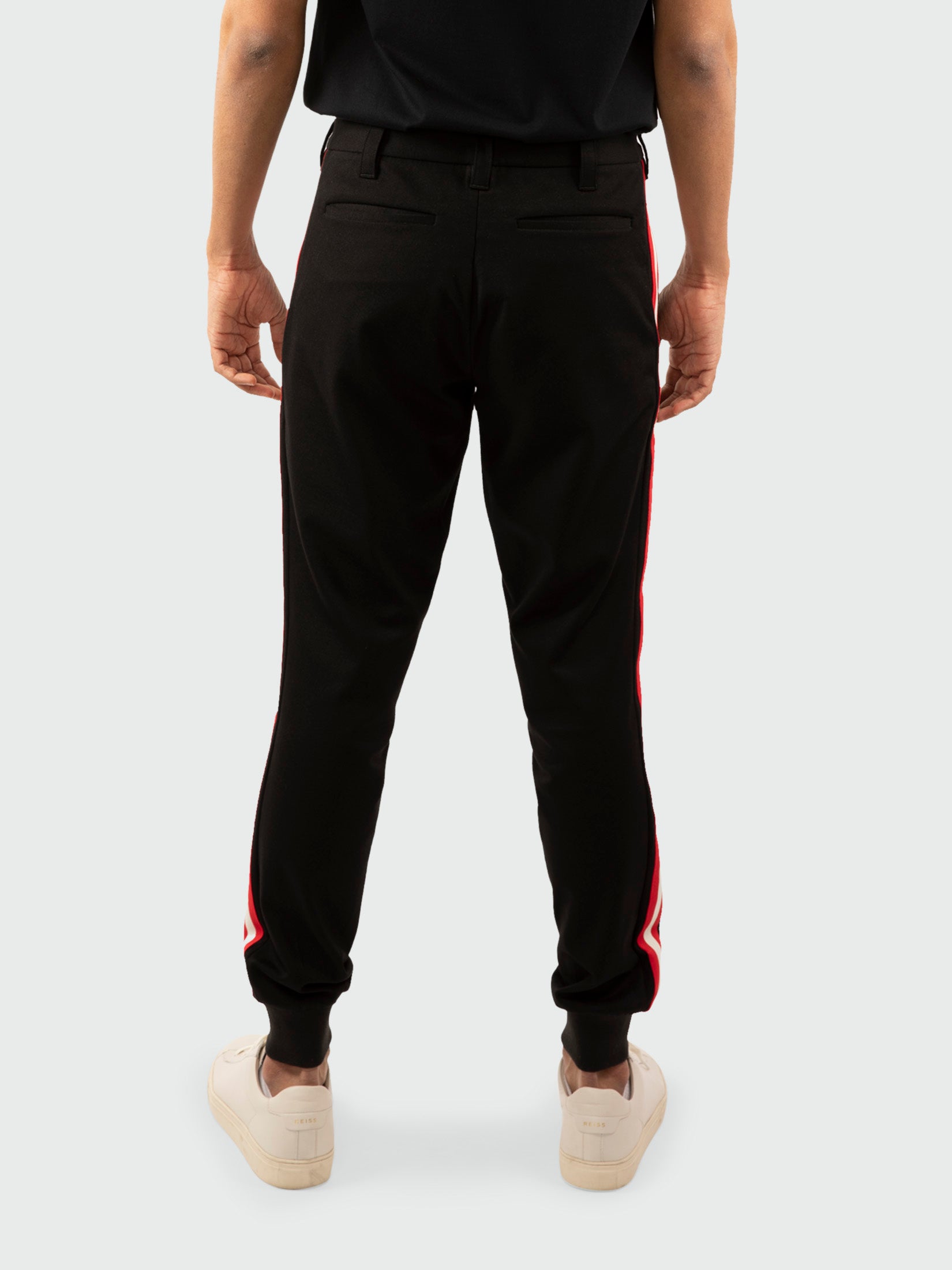Phantasm Jogger