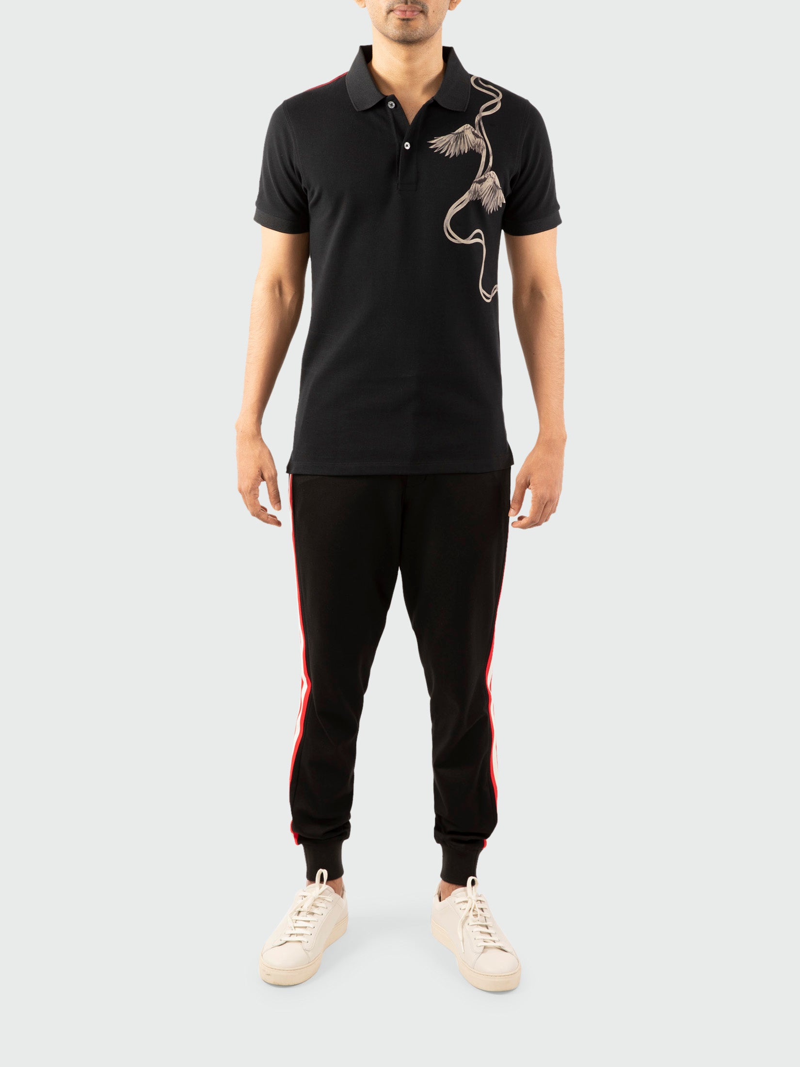 Phantasm Jogger