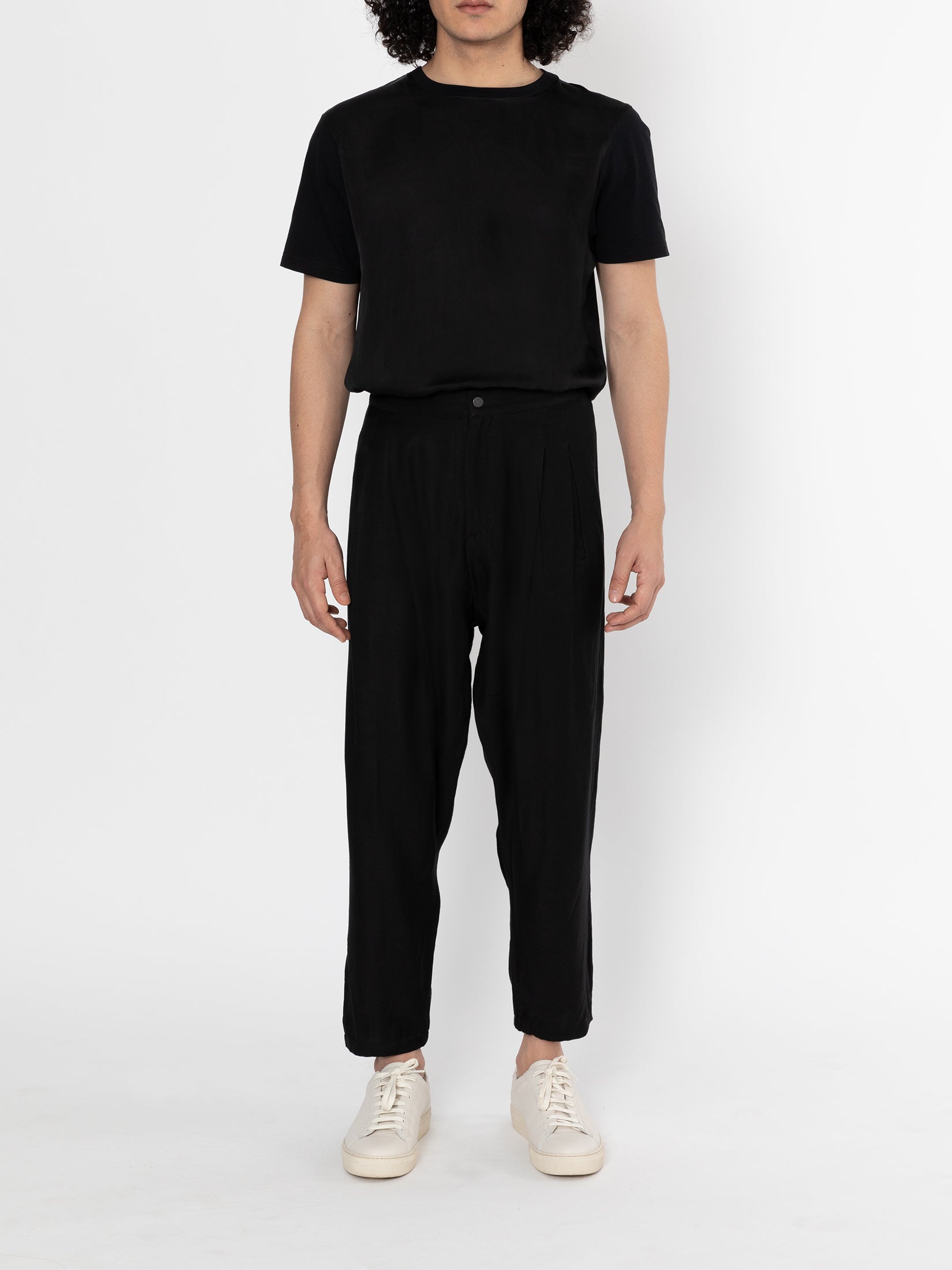 Phantasm Dhoti Pants