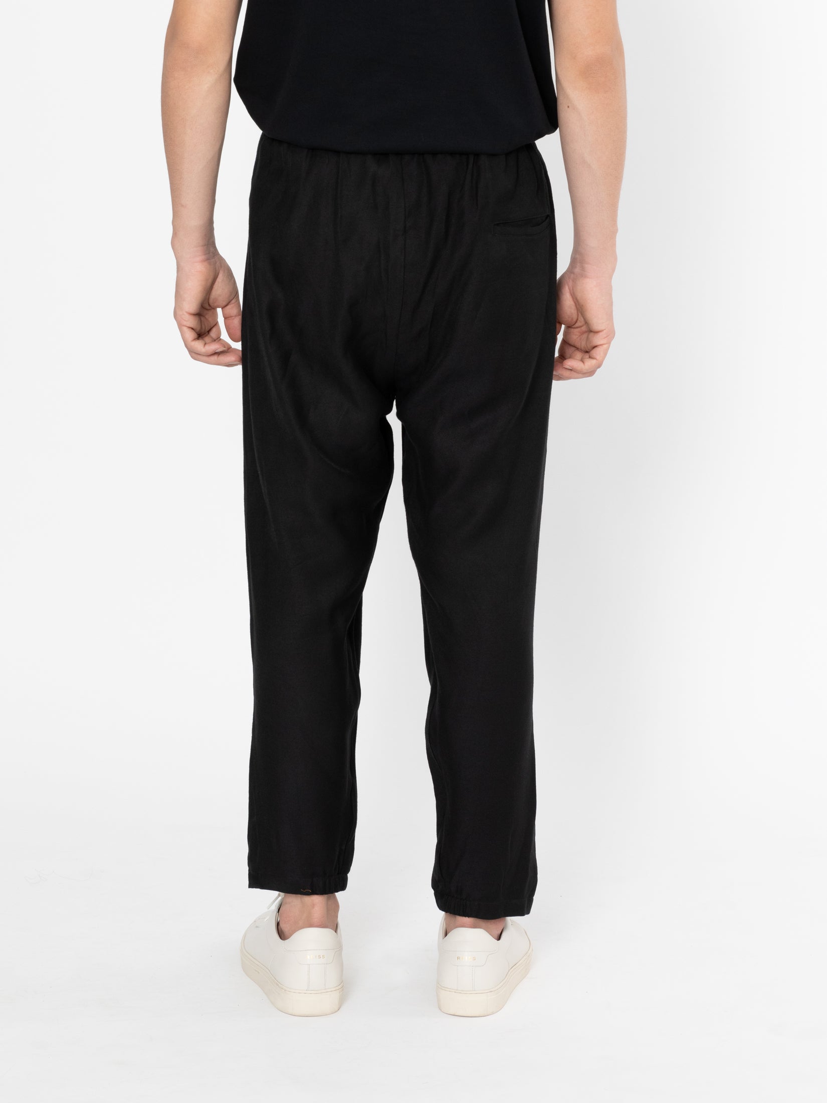 Phantasm Dhoti Pants