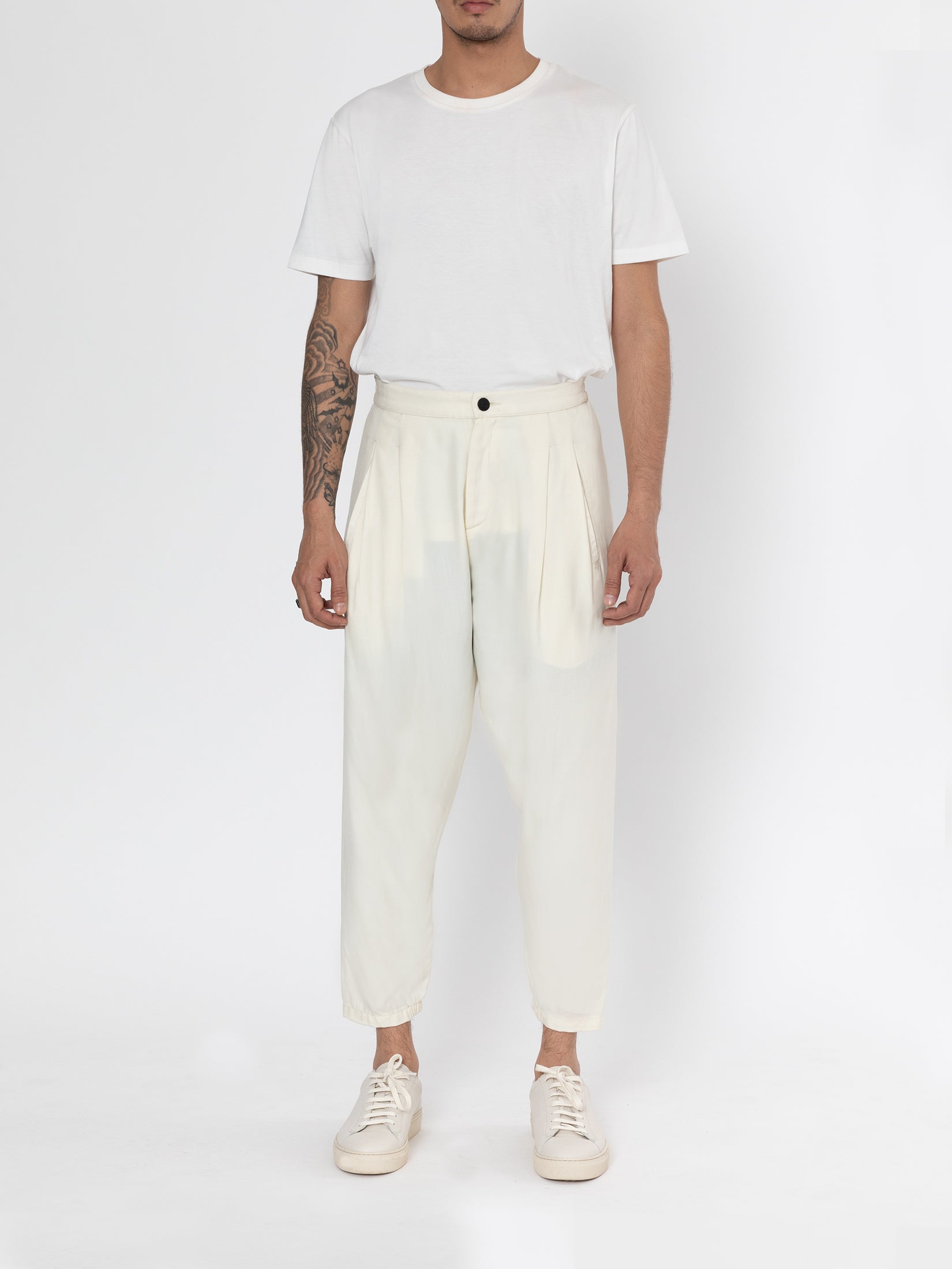 Phantasm Dhoti Pants